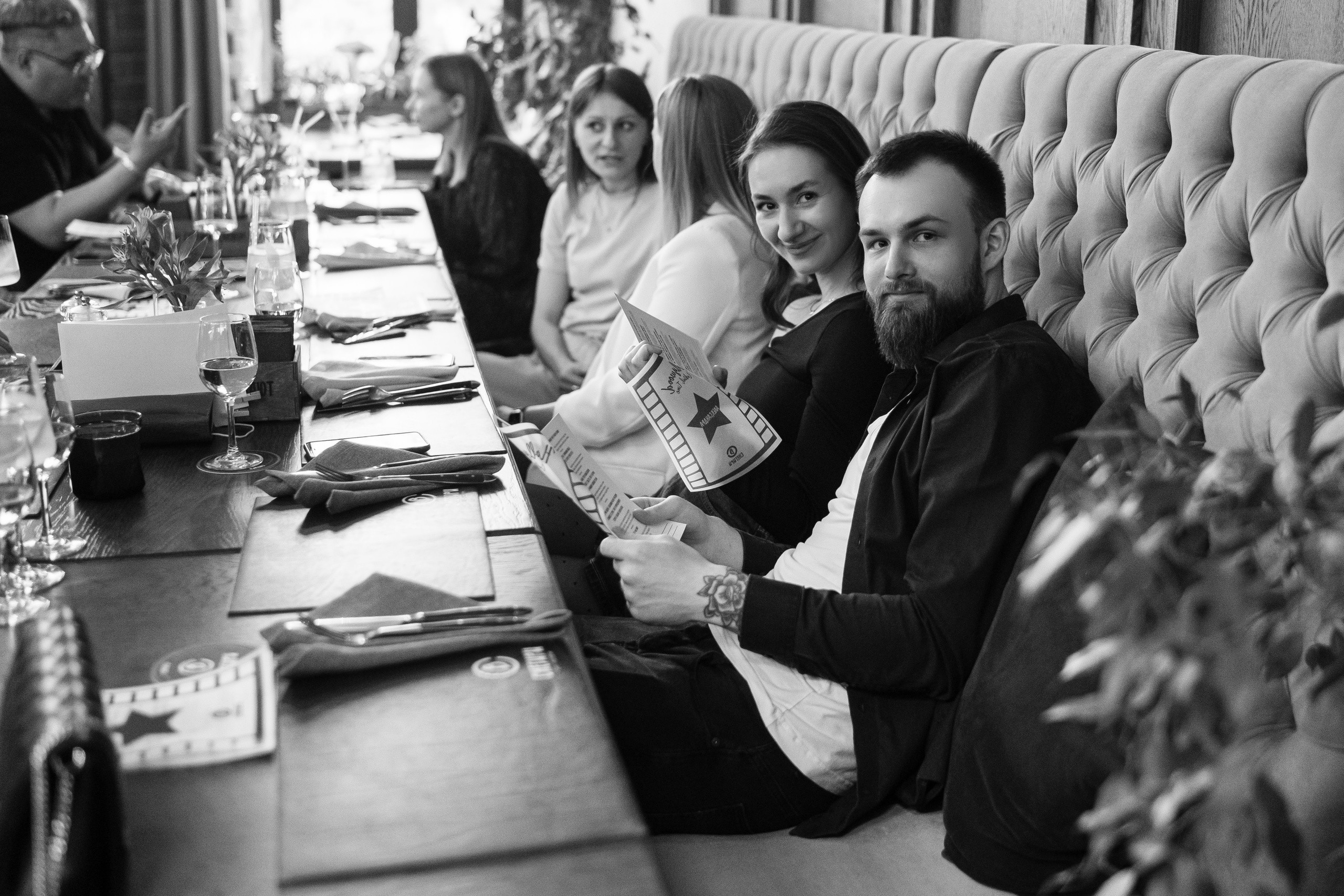 Снегири. Фотограф Томск, Новосибирск Влад Свириденко