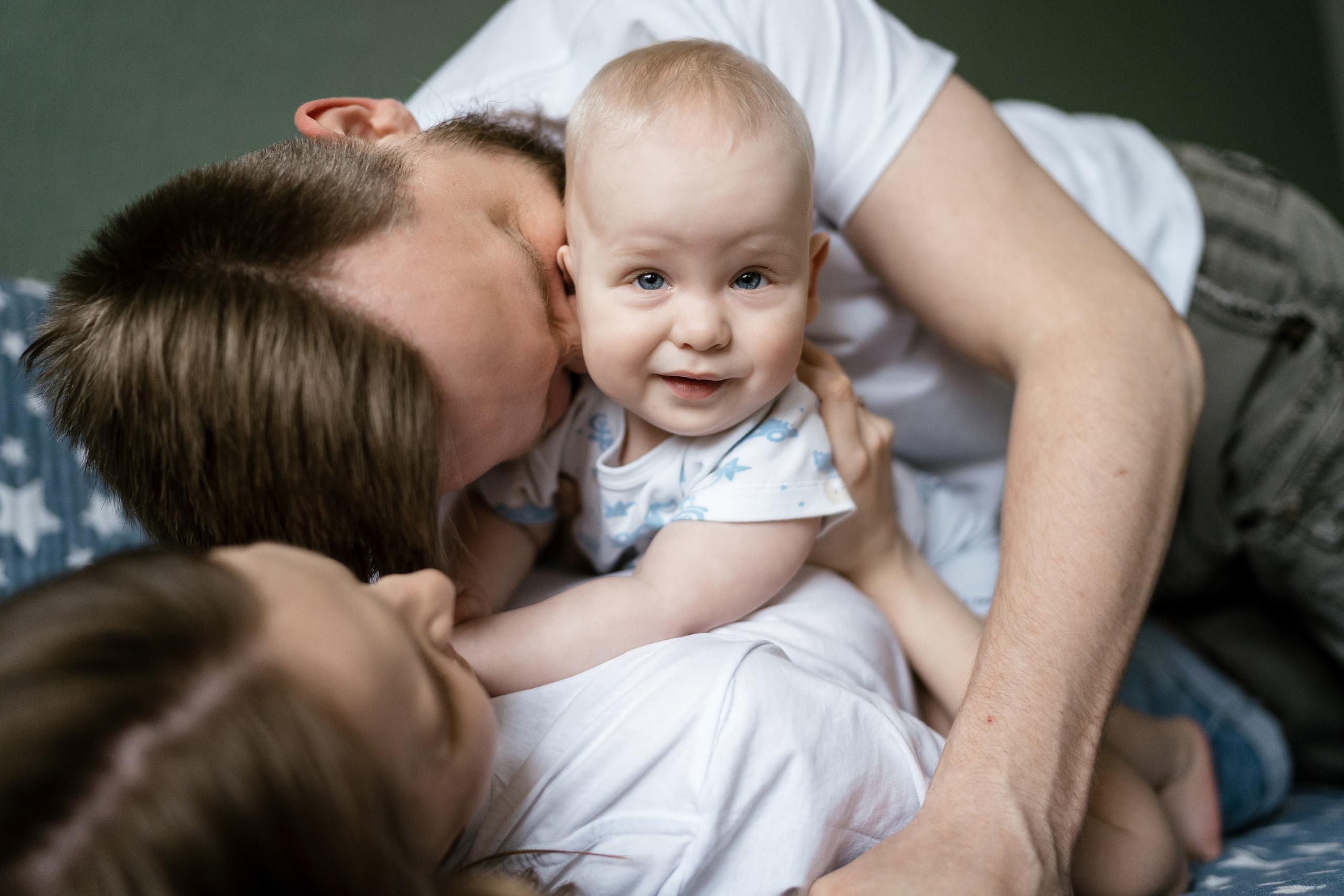 21.06.2021 Family. Фотограф Томск, Новосибирск Влад Свириденко