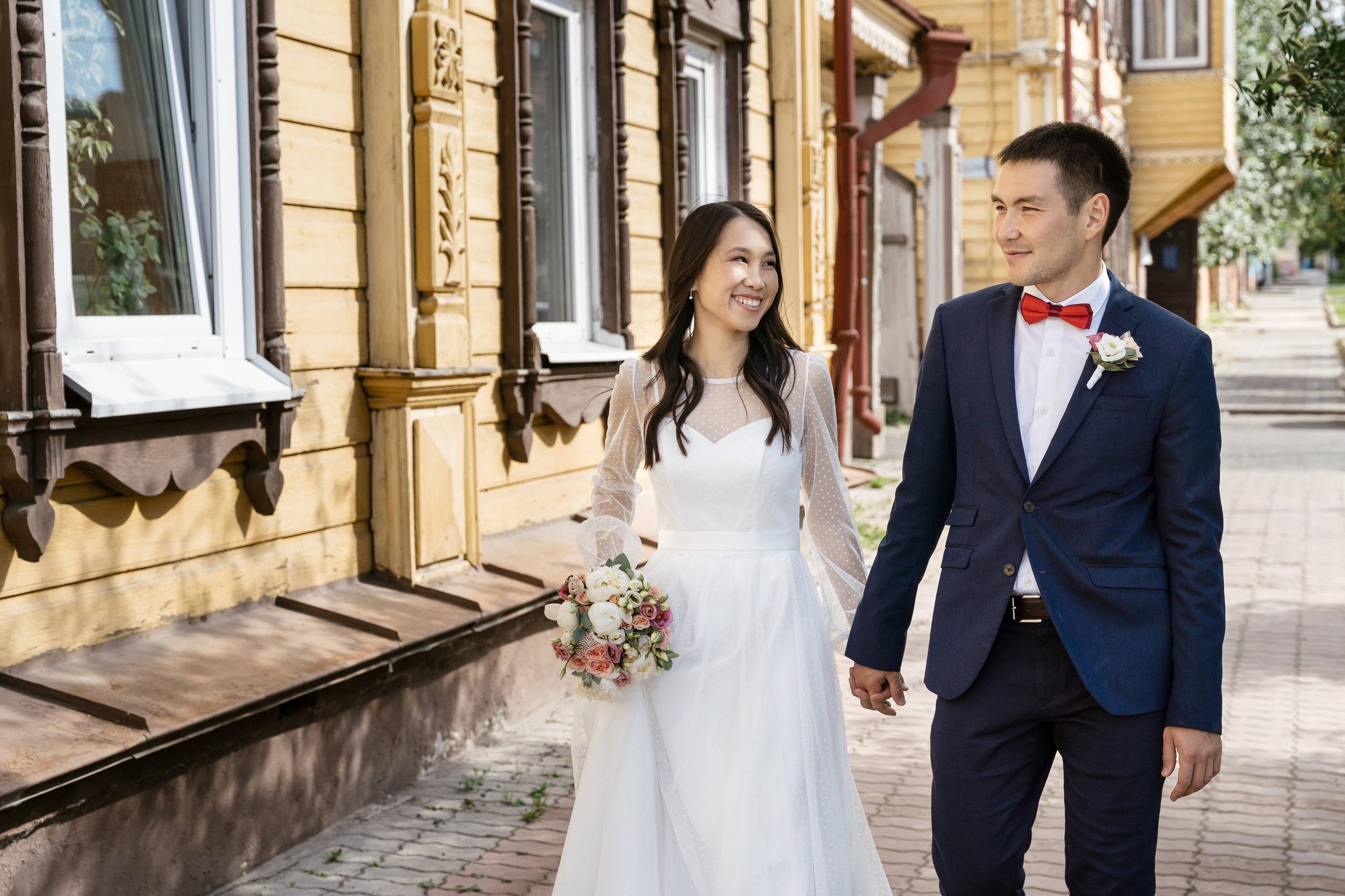 15.07.2021 Wedding day. Фотограф Томск, Новосибирск Влад Свириденко
