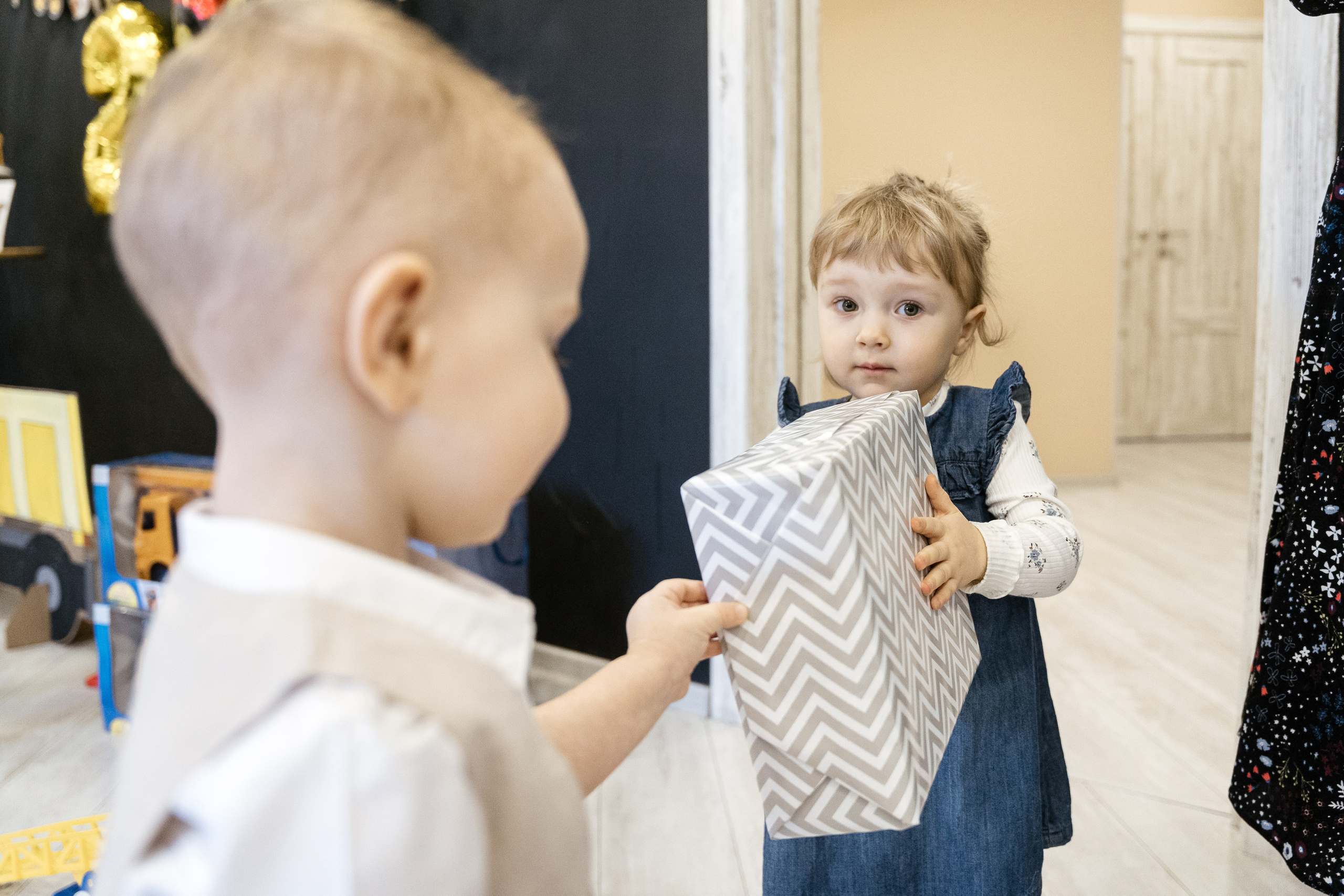 #МиниБутя 2 года. Фотограф Томск, Новосибирск Влад Свириденко