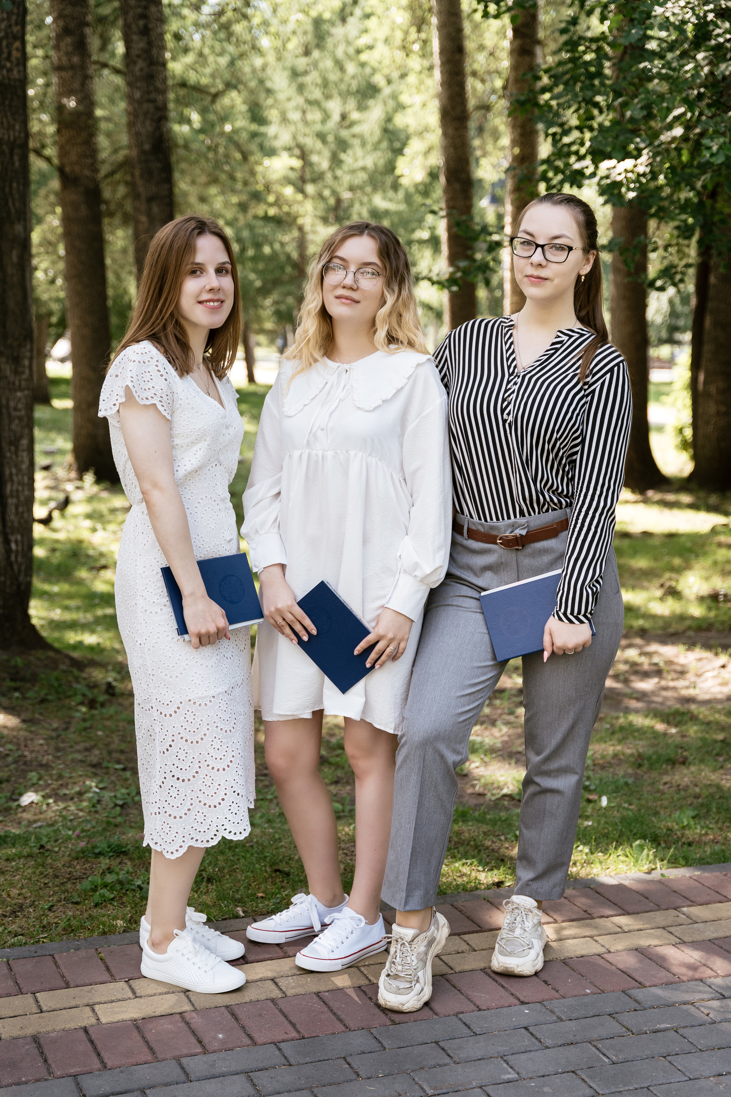 Выпуск. Фотограф Томск, Новосибирск Влад Свириденко