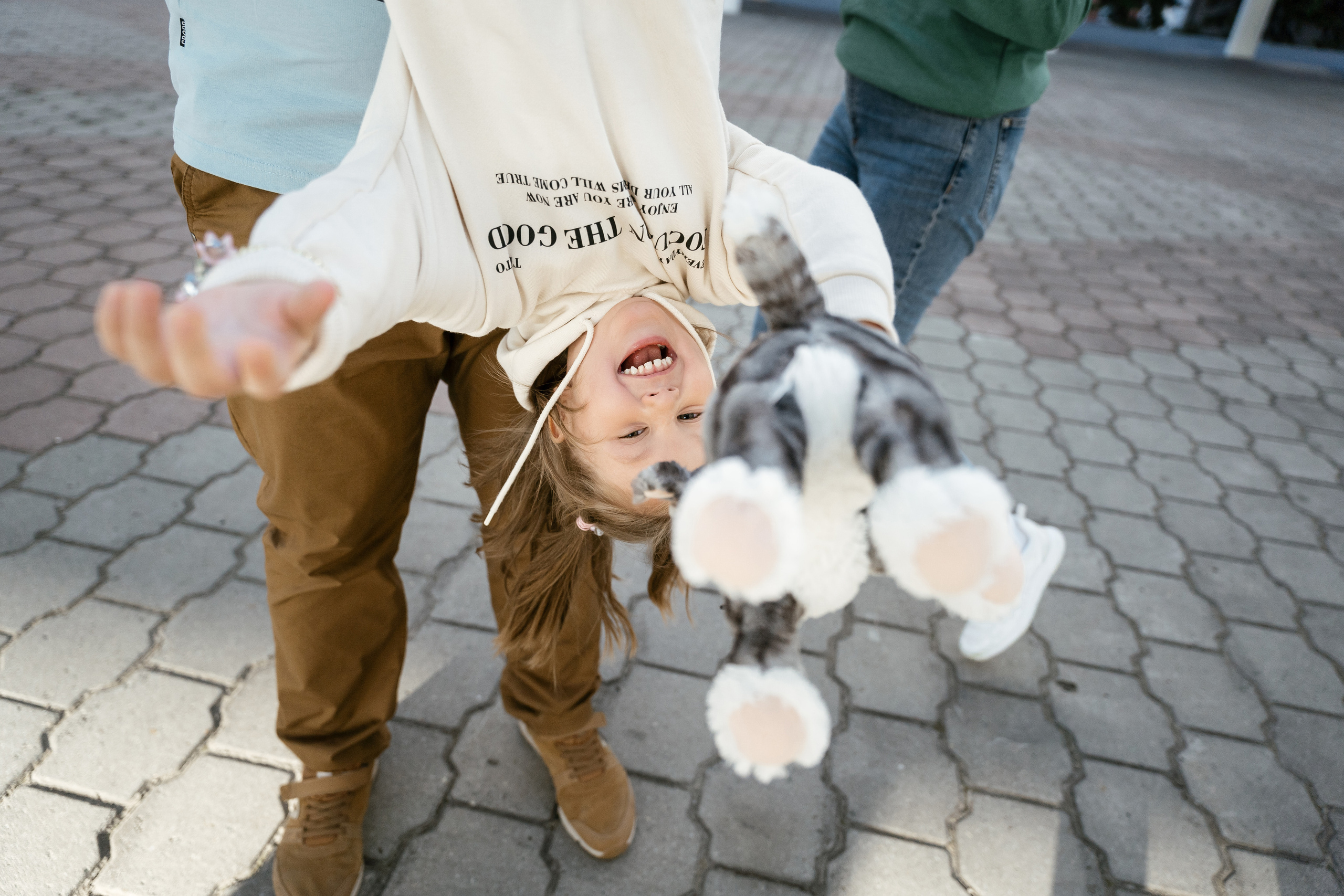 Family. Фотограф Томск, Новосибирск Влад Свириденко