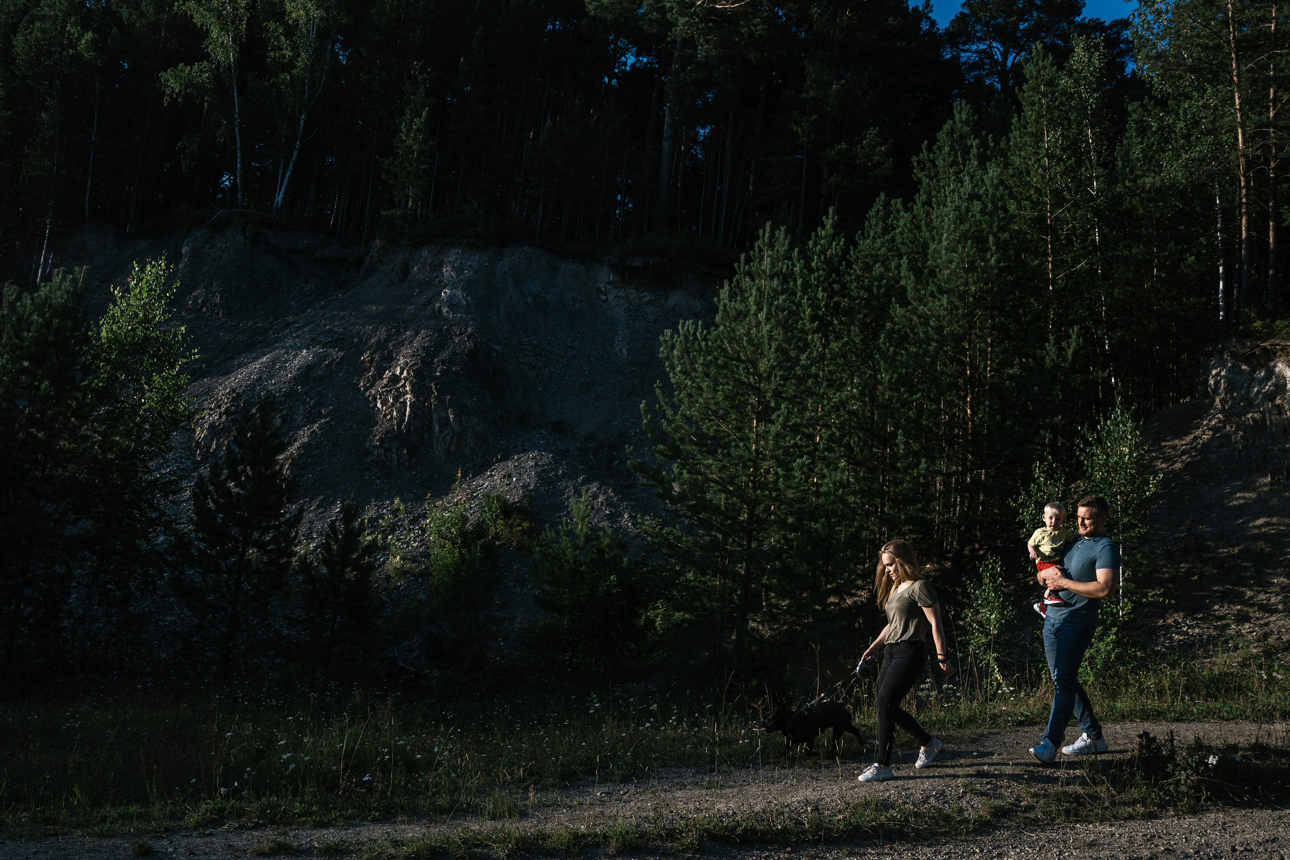 01.08.2021 Family. Фотограф Томск, Новосибирск Влад Свириденко