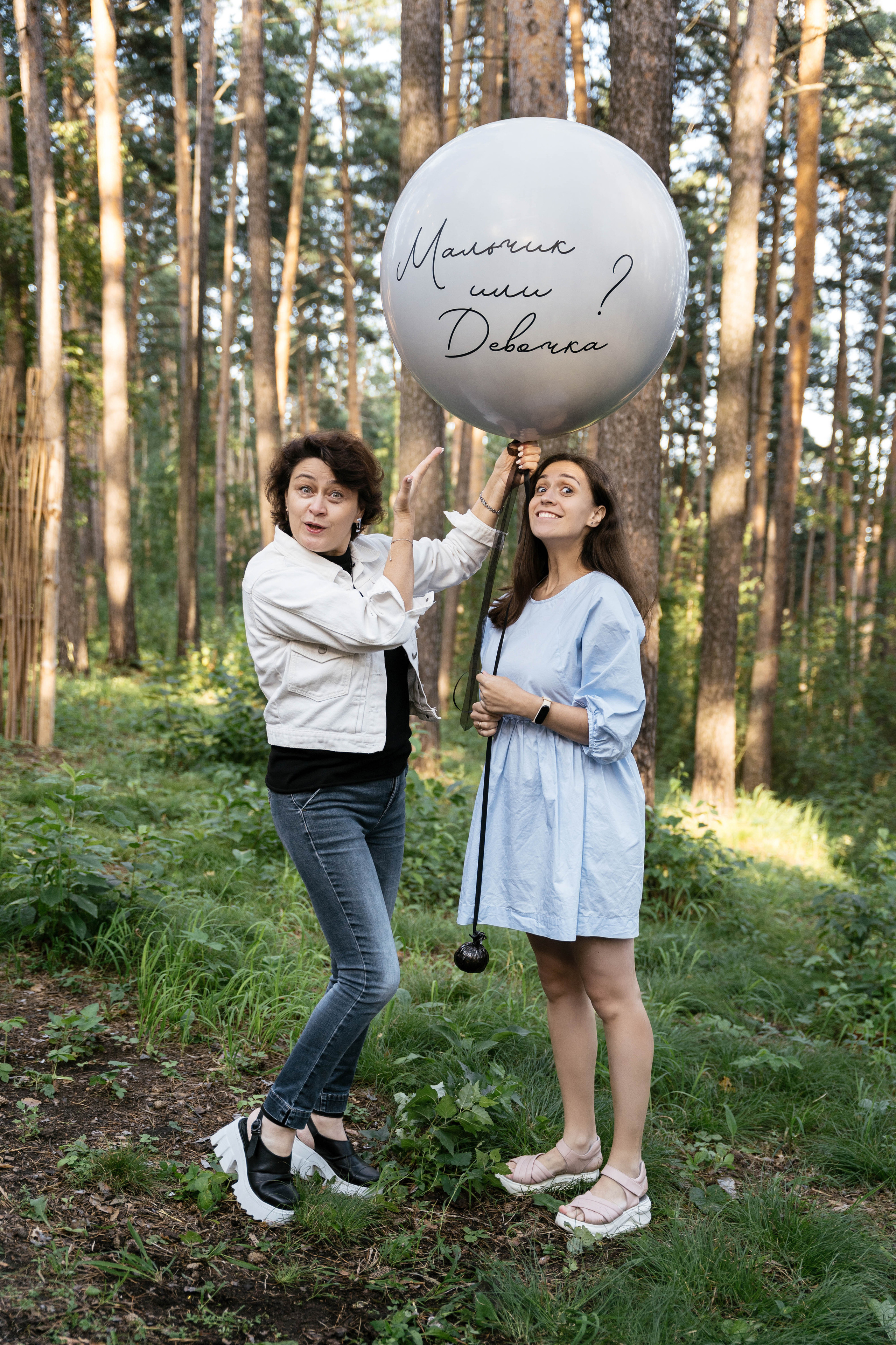 Boy or Girl. Фотограф Томск, Новосибирск Влад Свириденко