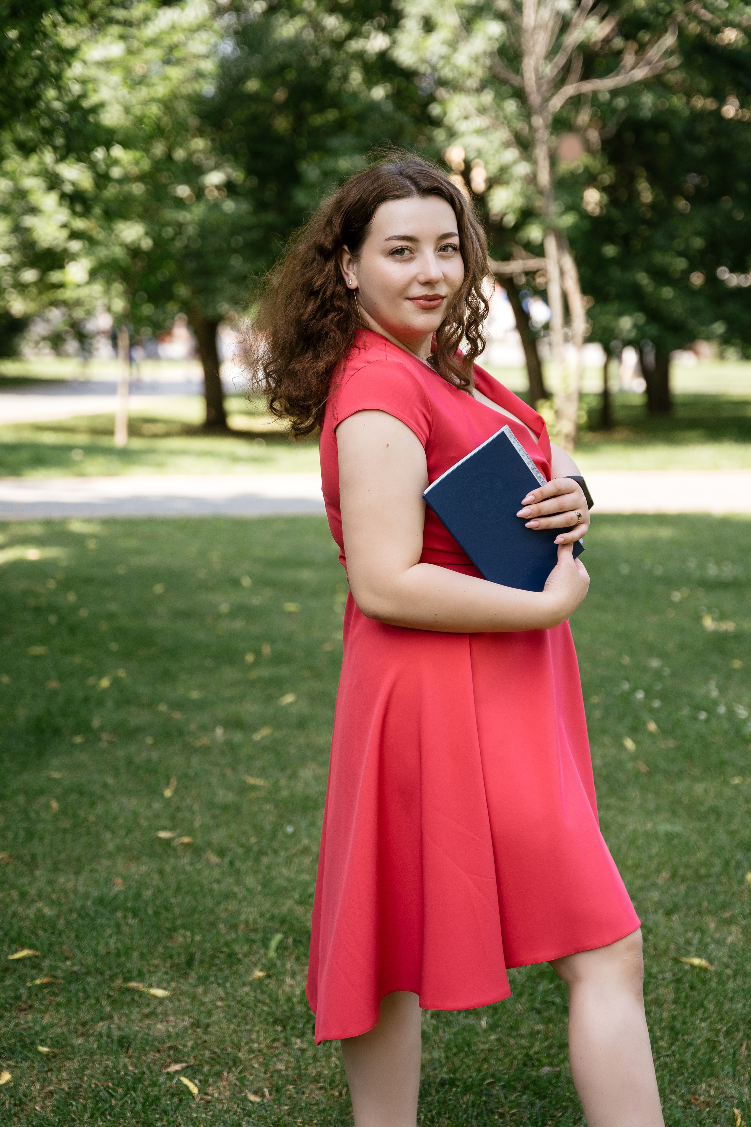 Выпуск. Фотограф Томск, Новосибирск Влад Свириденко