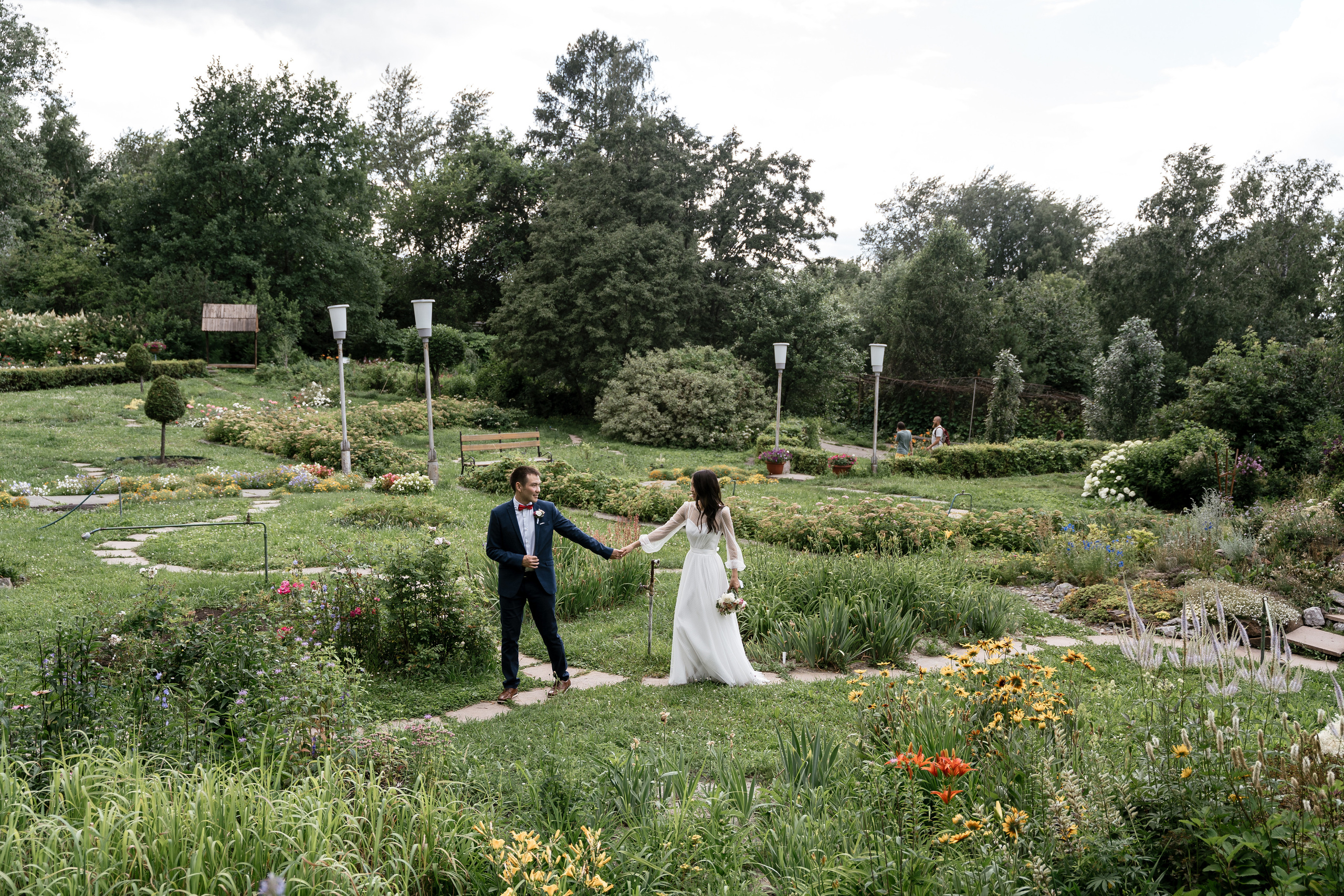 15.07.2021 Wedding day. Фотограф Томск, Новосибирск Влад Свириденко