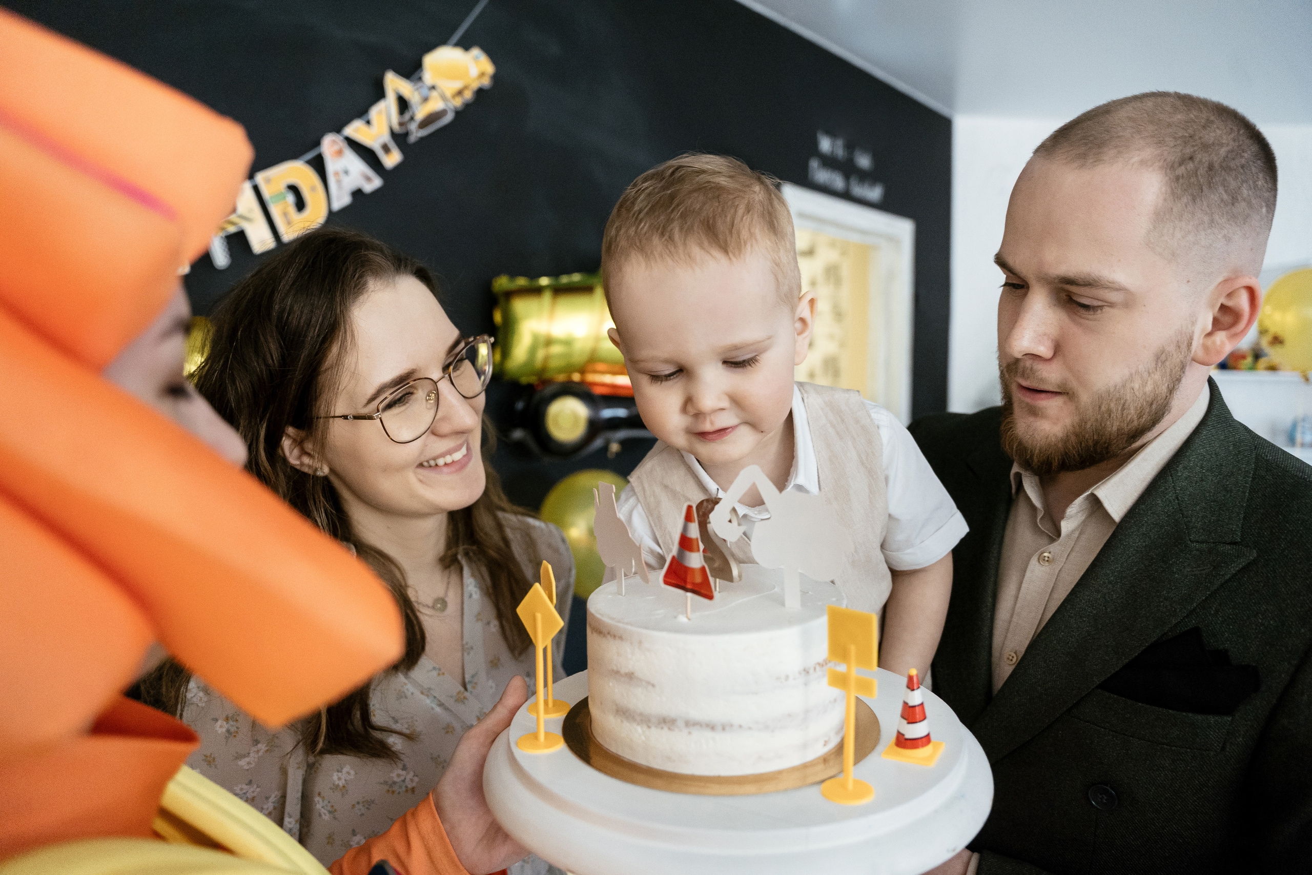 #МиниБутя 2 года. Фотограф Томск, Новосибирск Влад Свириденко