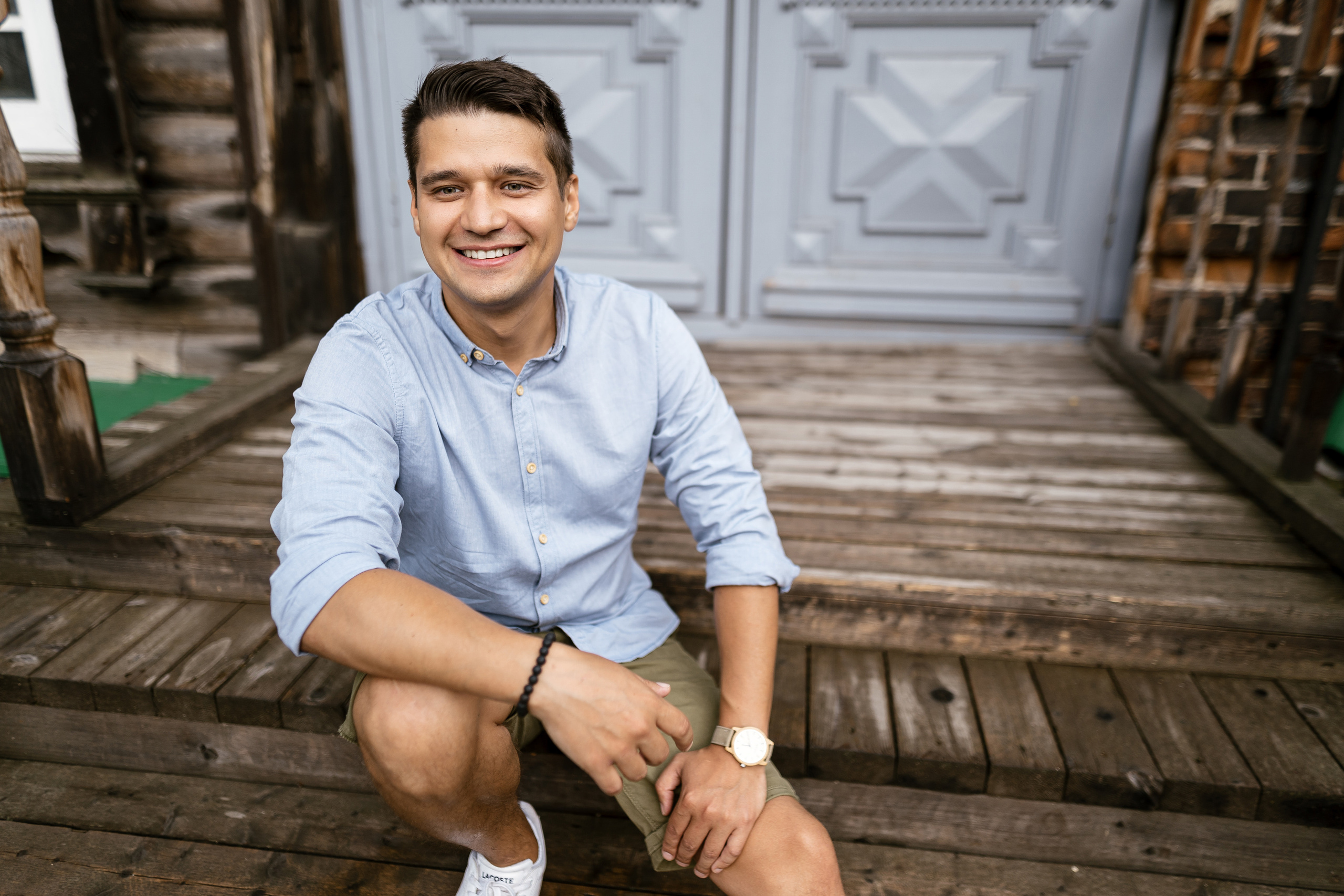 08.08.2021. Фотограф Томск, Новосибирск Влад Свириденко