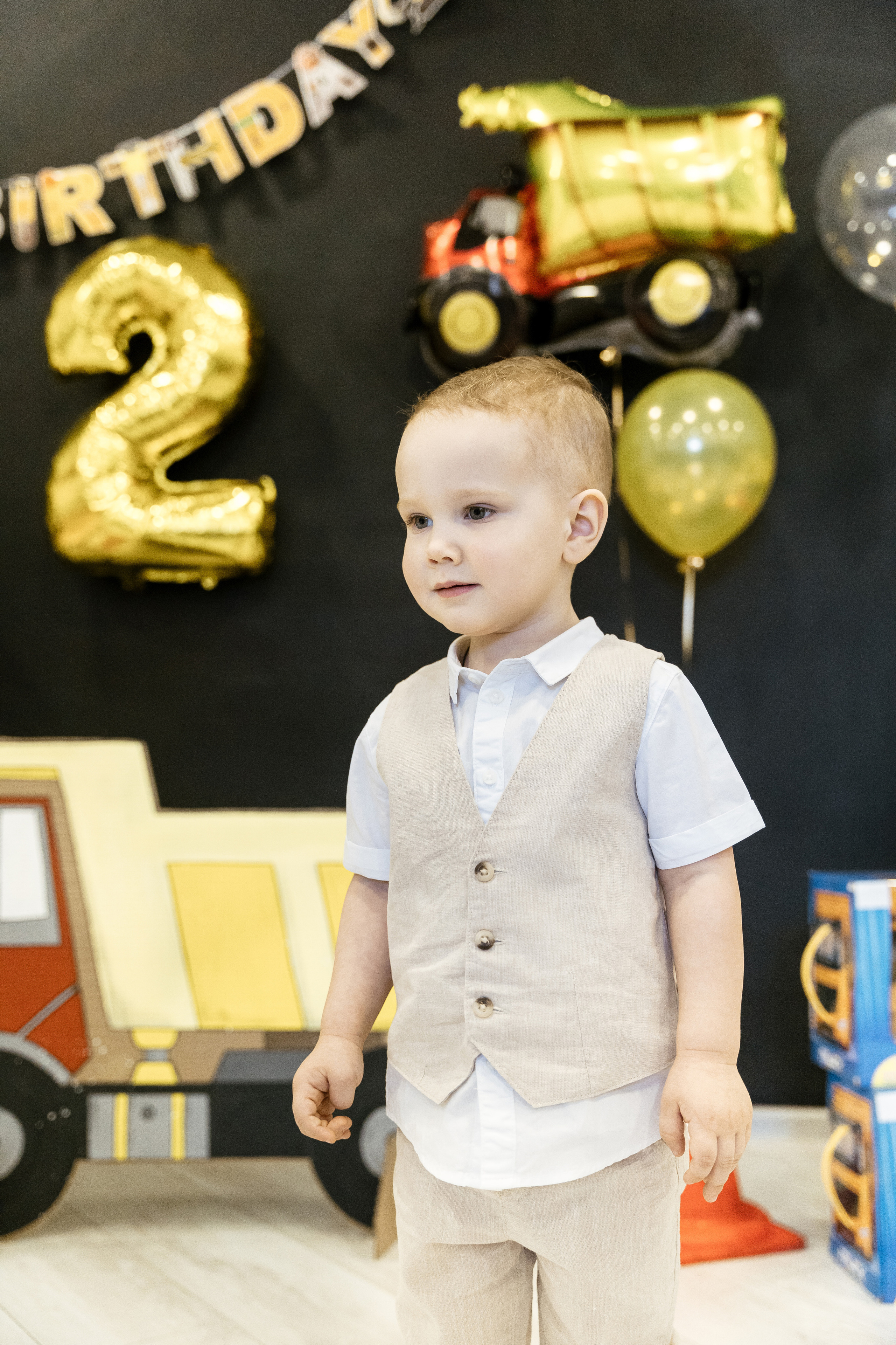 #МиниБутя 2 года. Фотограф Томск, Новосибирск Влад Свириденко