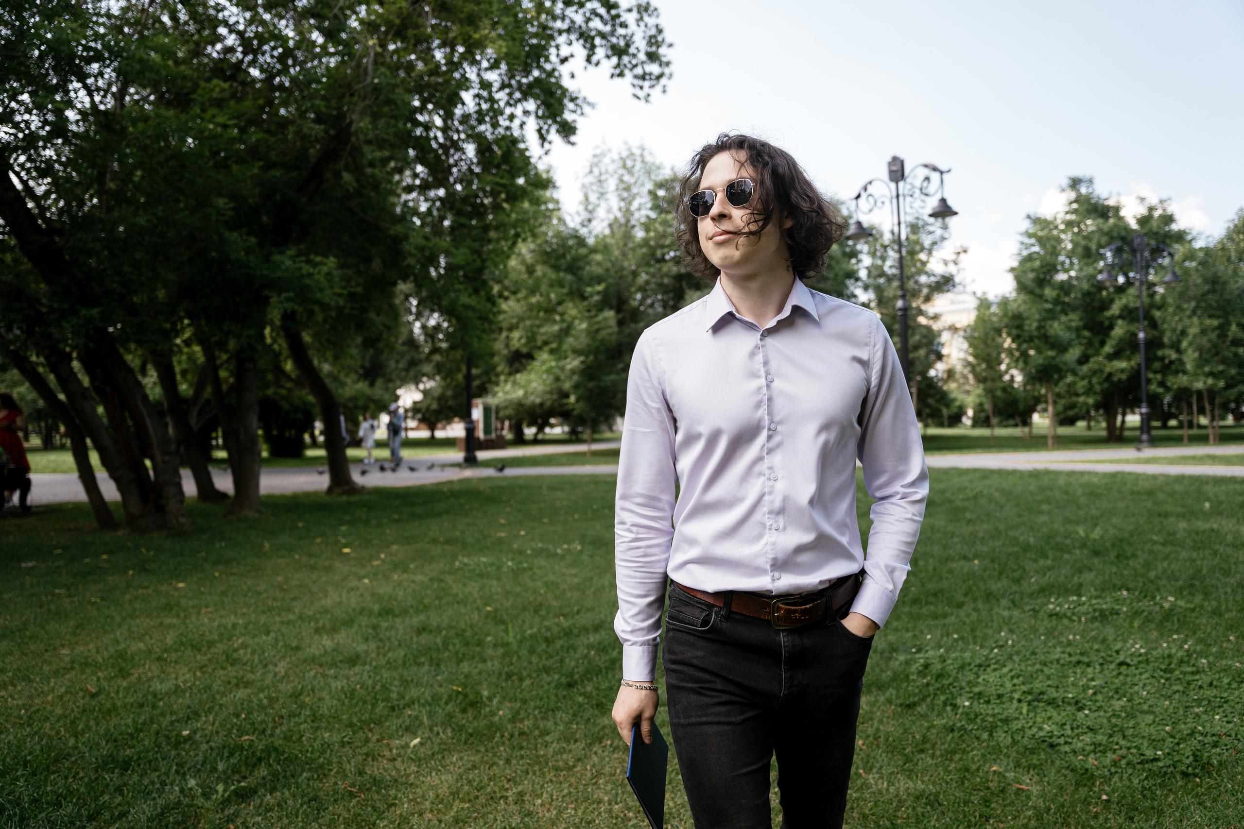 Выпуск. Фотограф Томск, Новосибирск Влад Свириденко