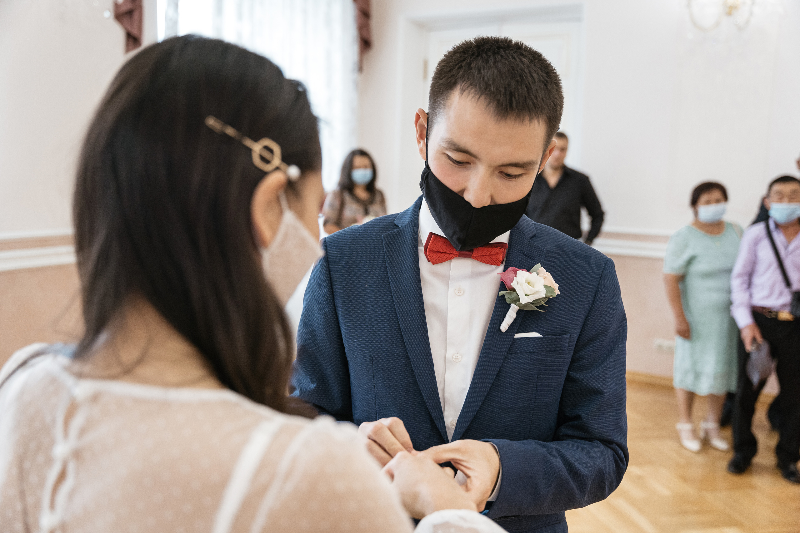 15.07.2021 Wedding day. Фотограф Томск, Новосибирск Влад Свириденко