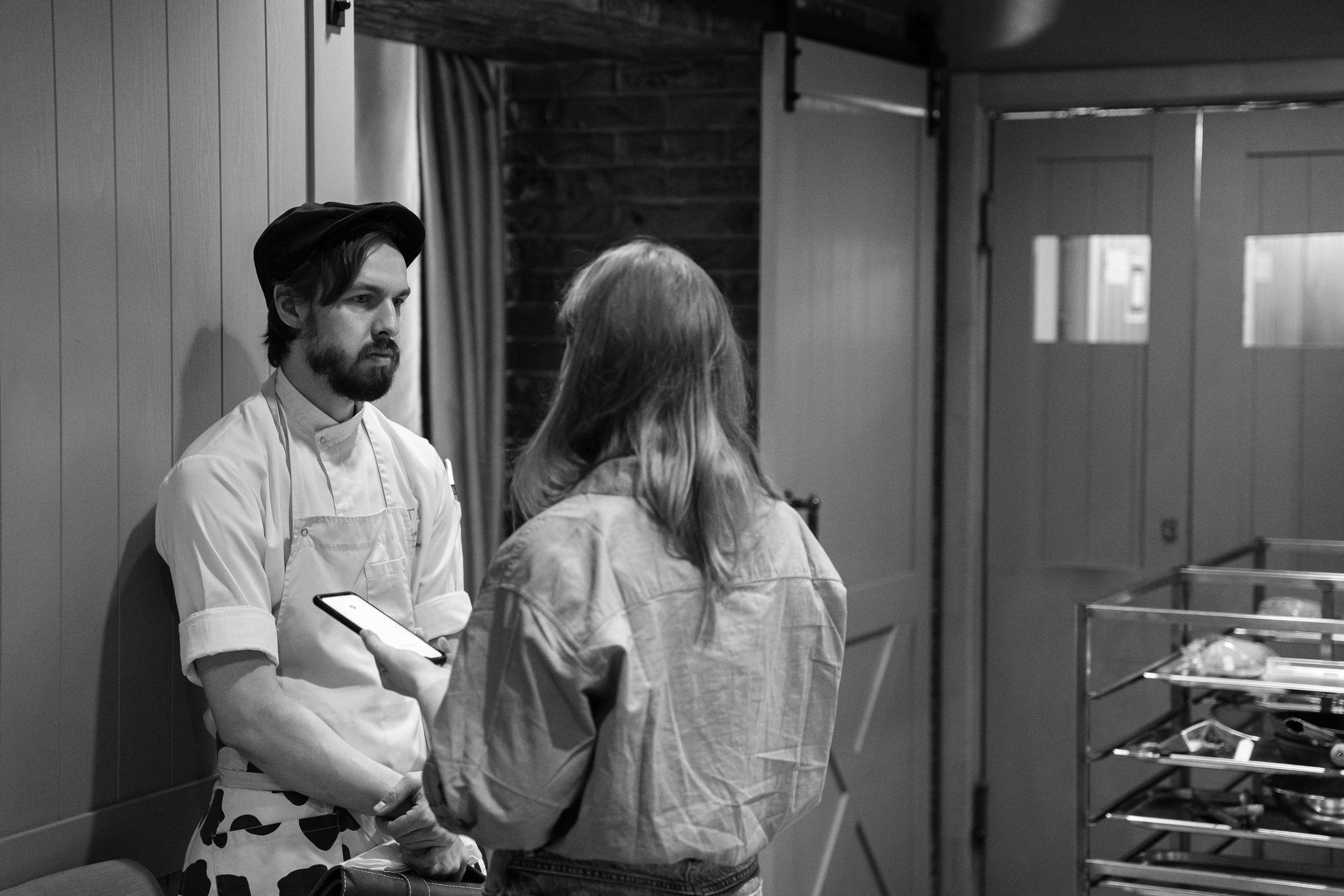 Бургер-FIGHT. Фотограф Томск, Новосибирск Влад Свириденко