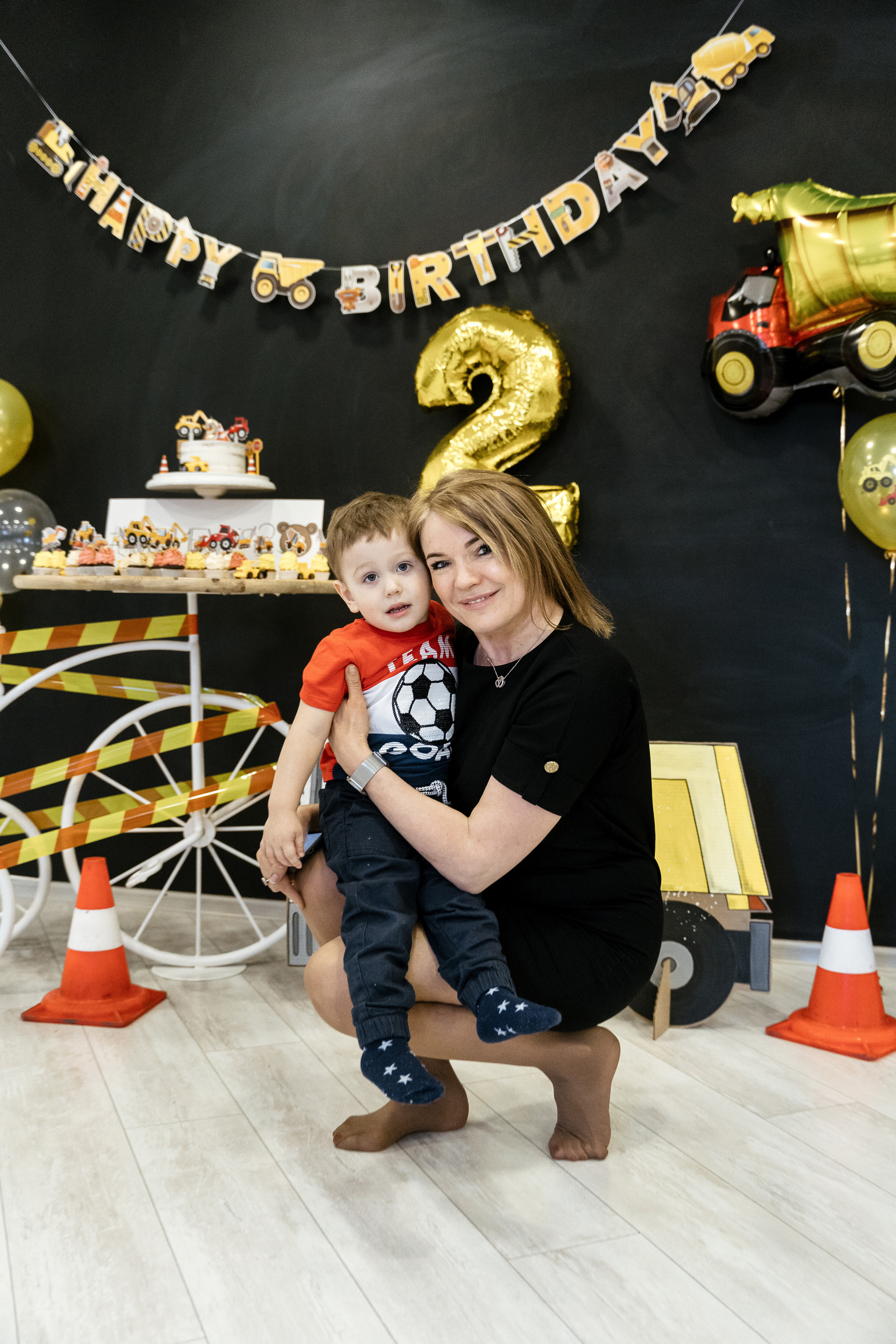 #МиниБутя 2 года. Фотограф Томск, Новосибирск Влад Свириденко