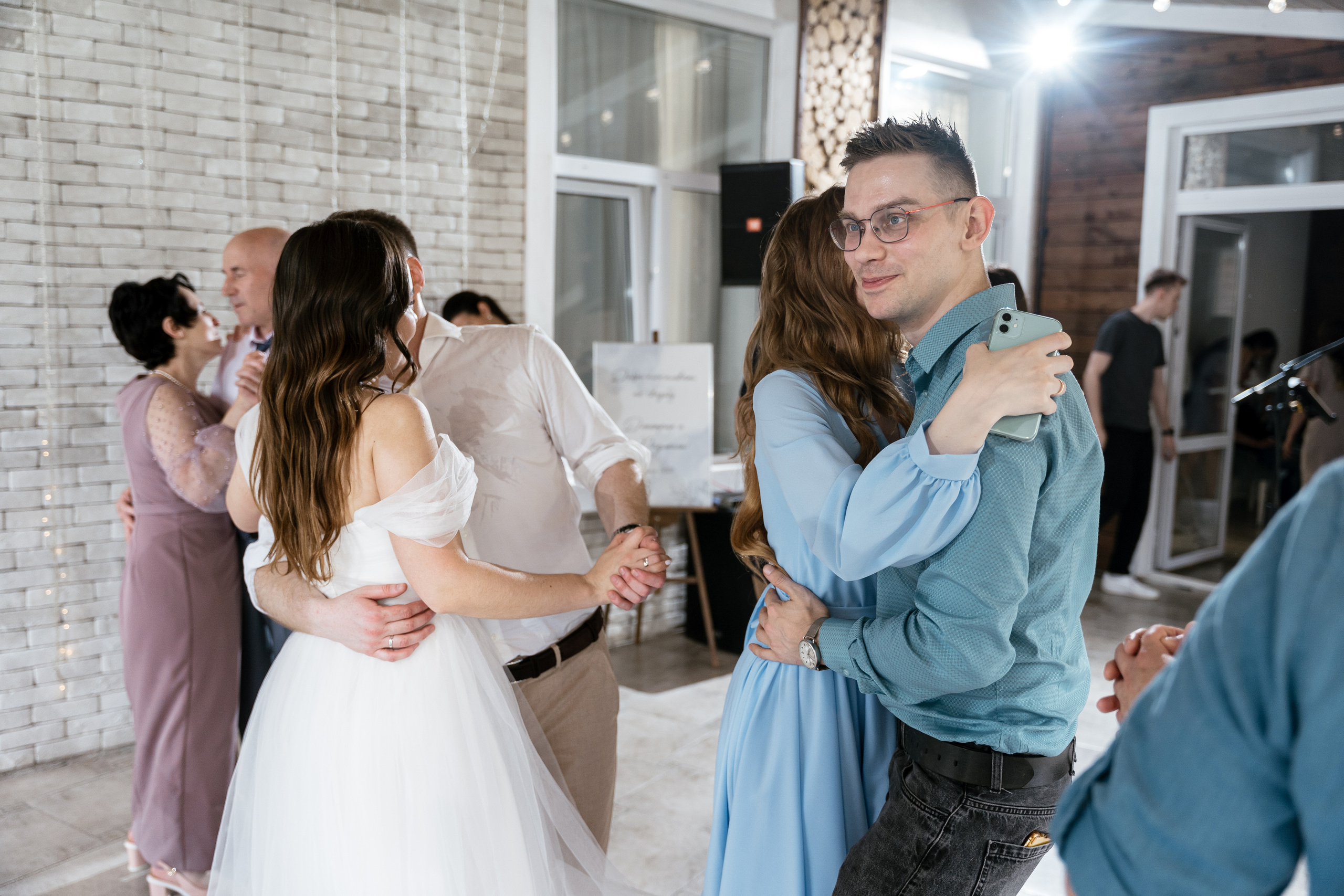 19.06.2021 Wedding day for guests. Фотограф Томск, Новосибирск Влад Свириденко