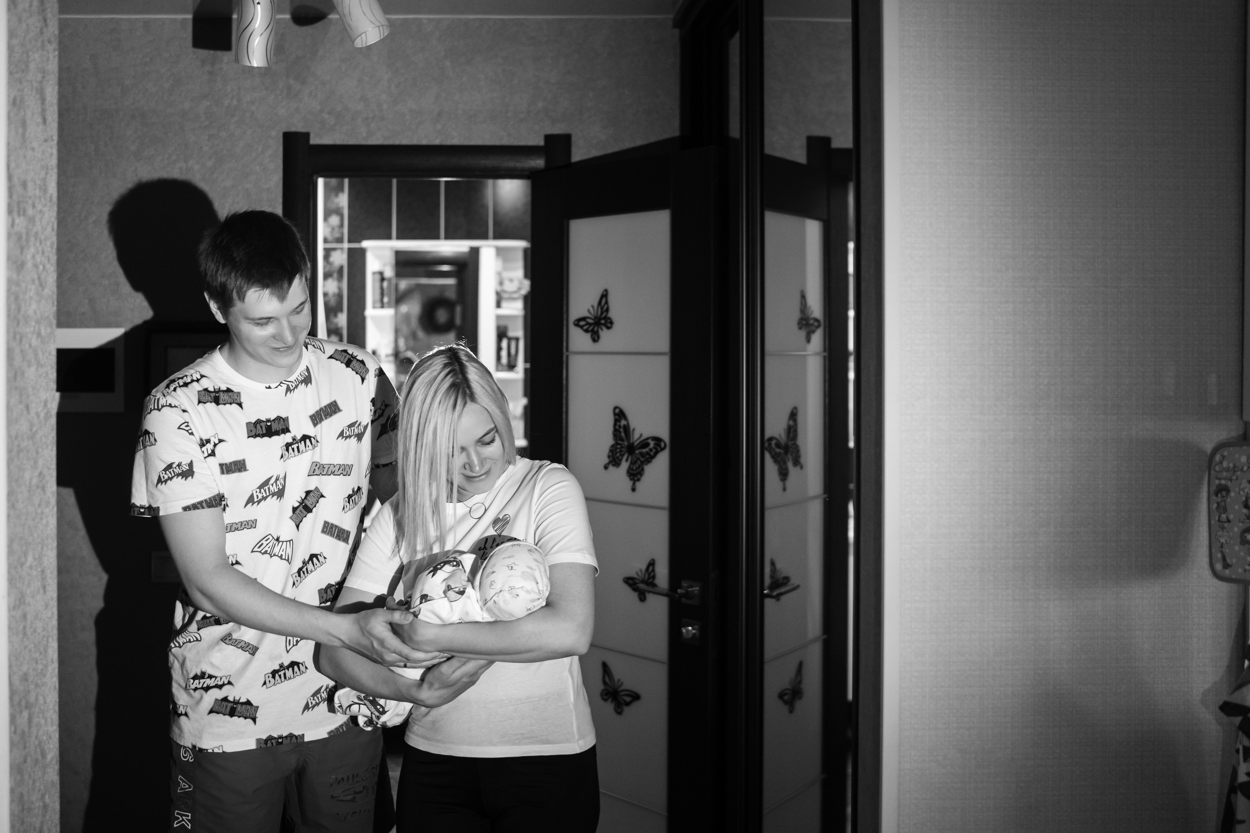 1+1=3. Фотограф Томск, Новосибирск Влад Свириденко