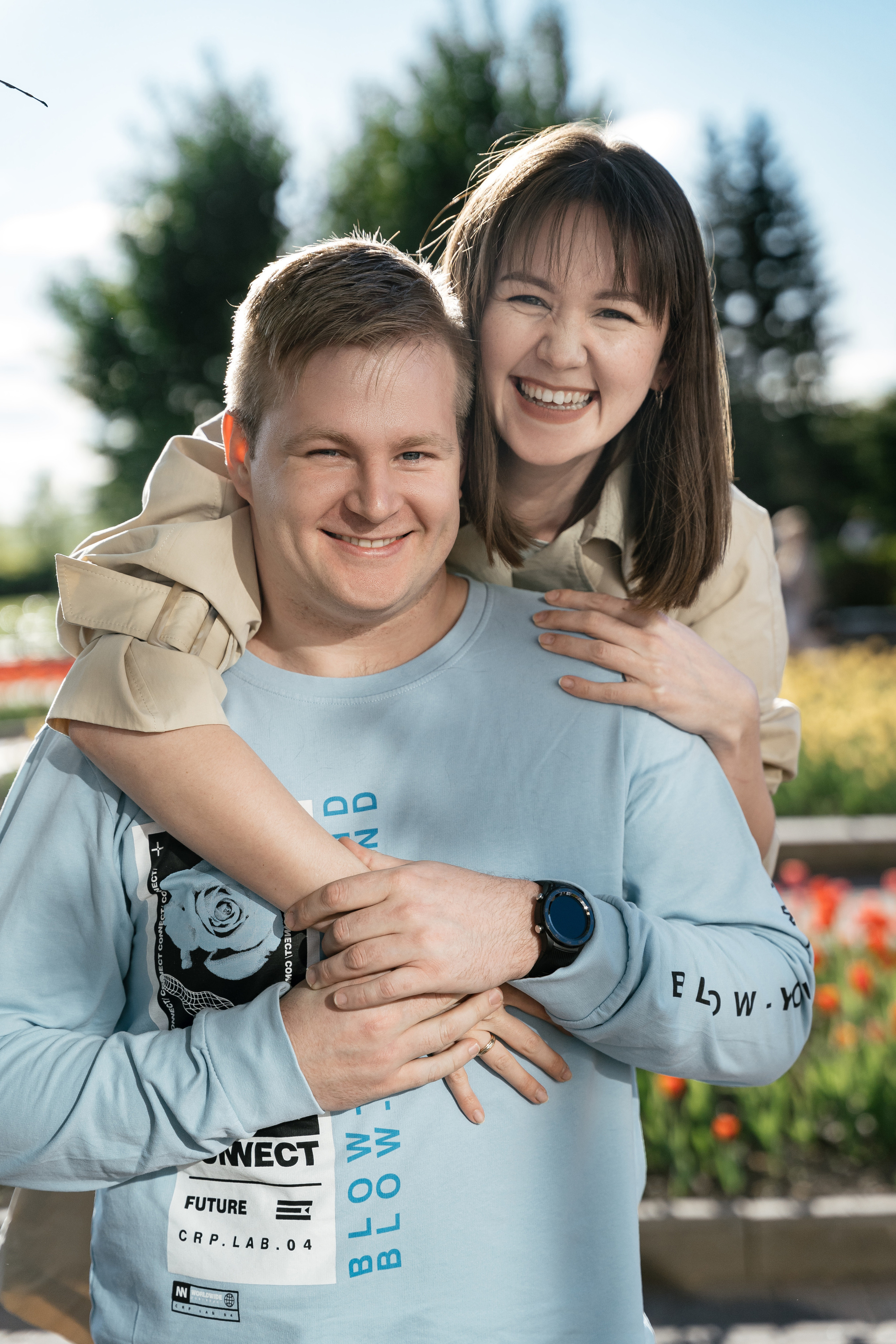 Family. Фотограф Томск, Новосибирск Влад Свириденко