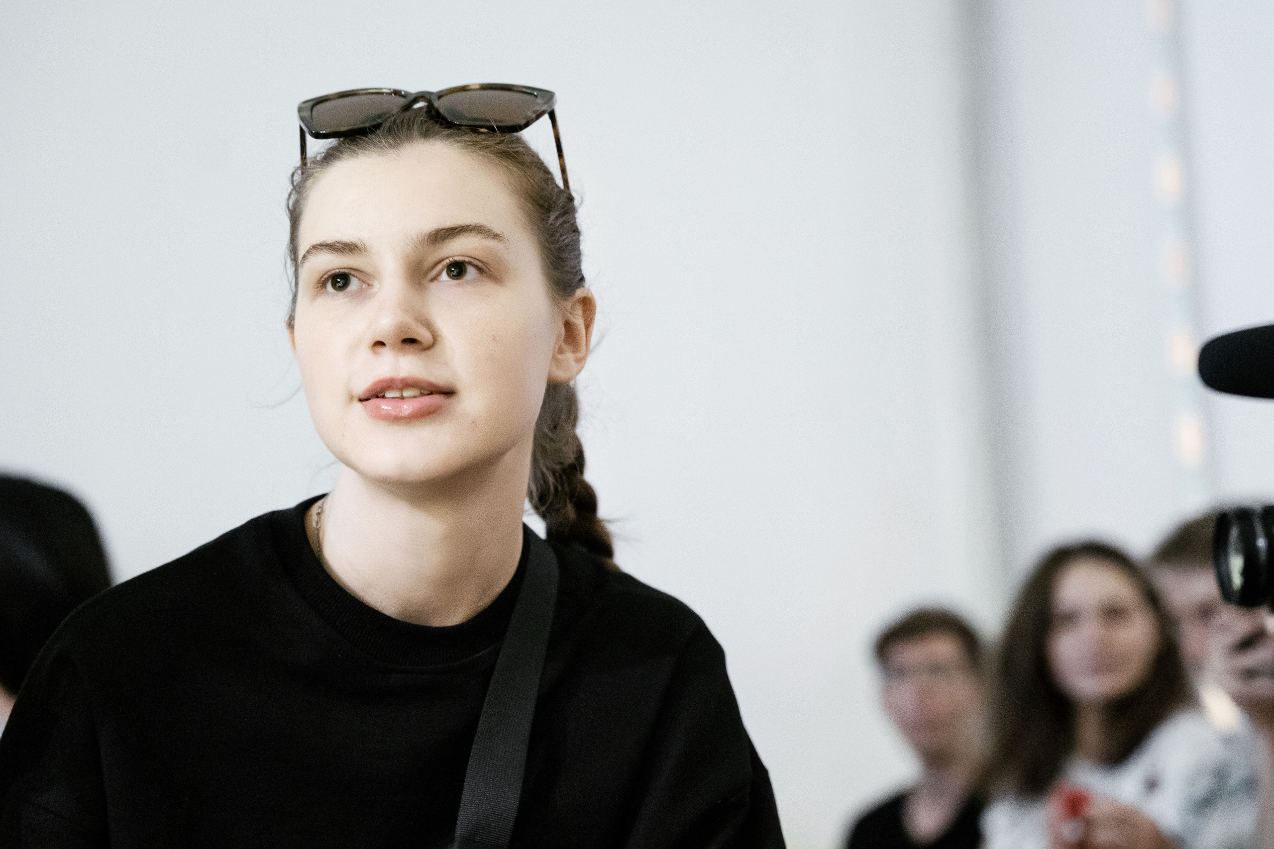 Квартирник. Фотограф Томск, Новосибирск Влад Свириденко