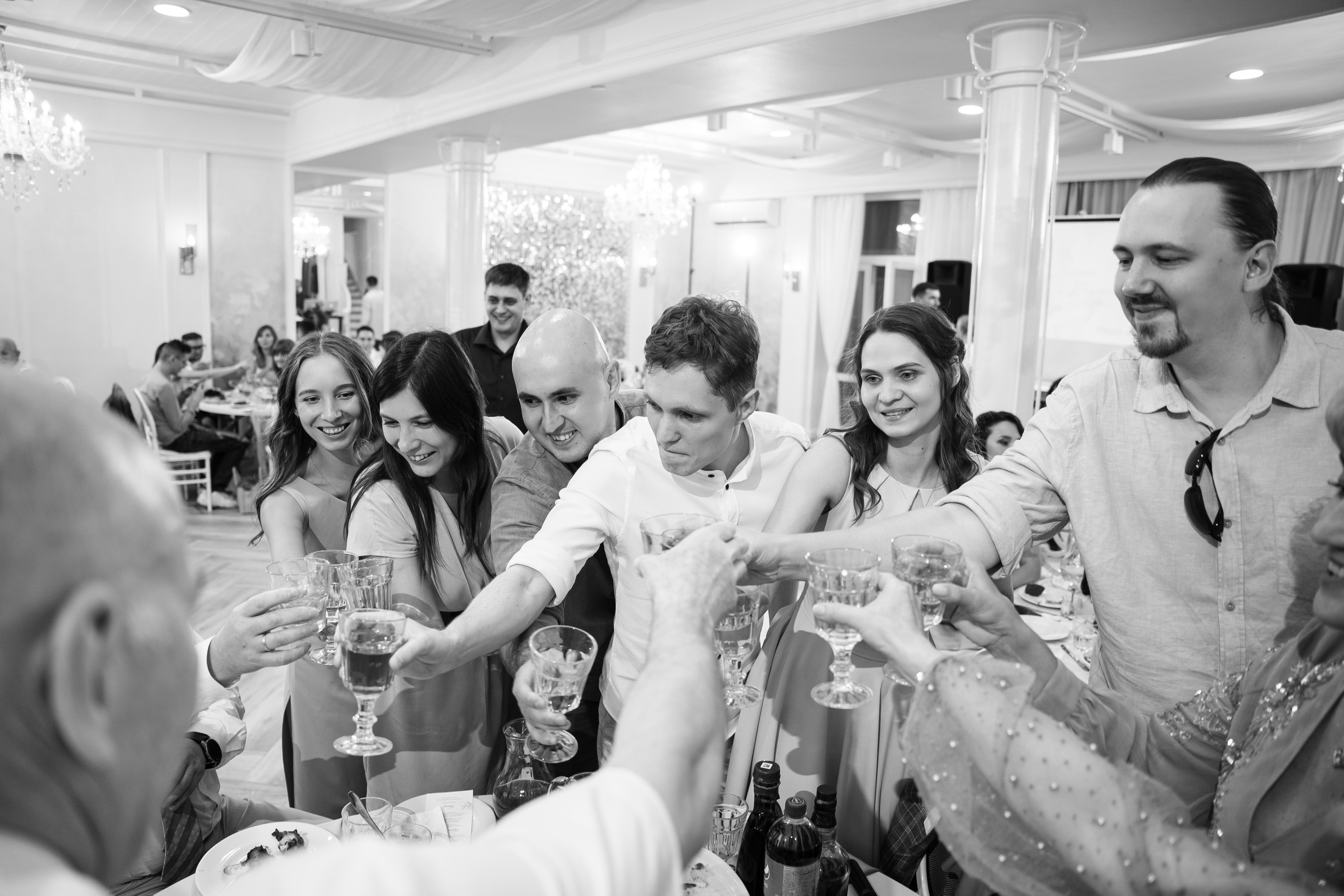 19.06.2021 Wedding day for guests. Фотограф Томск, Новосибирск Влад Свириденко