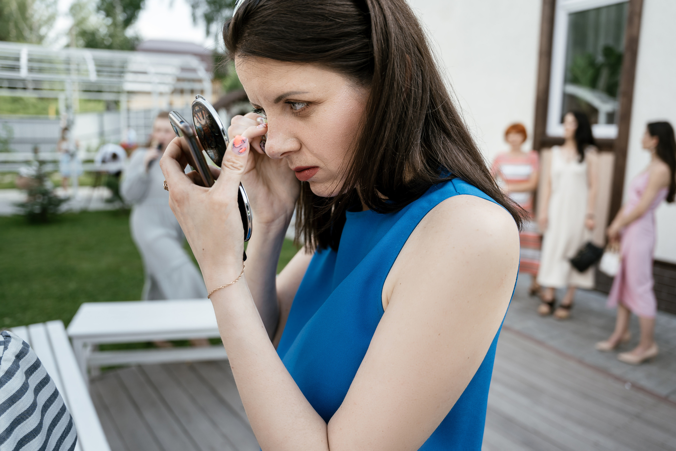 19.06.2021 Wedding day for guests. Фотограф Томск, Новосибирск Влад Свириденко
