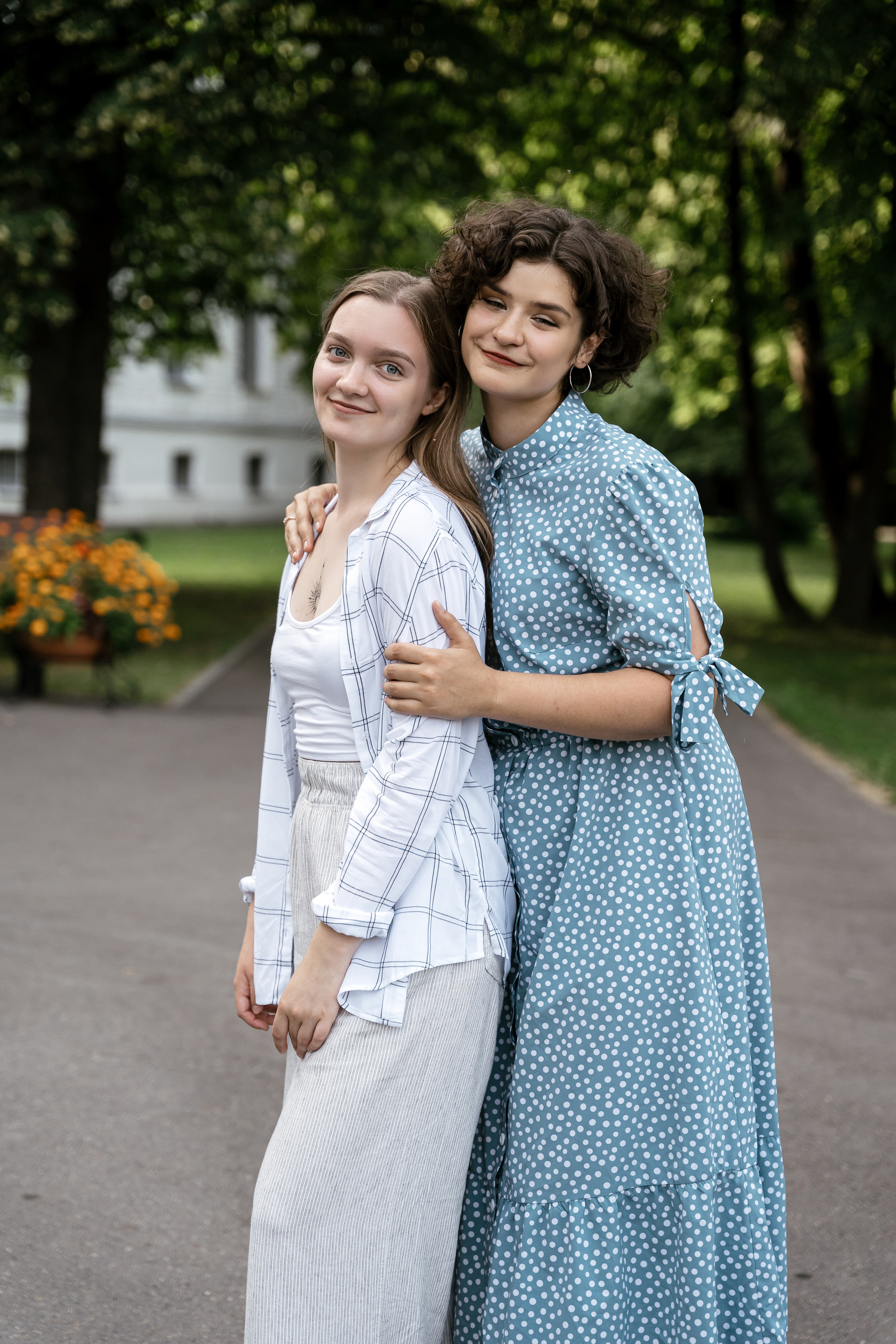 Graduation. Фотограф Томск, Новосибирск Влад Свириденко