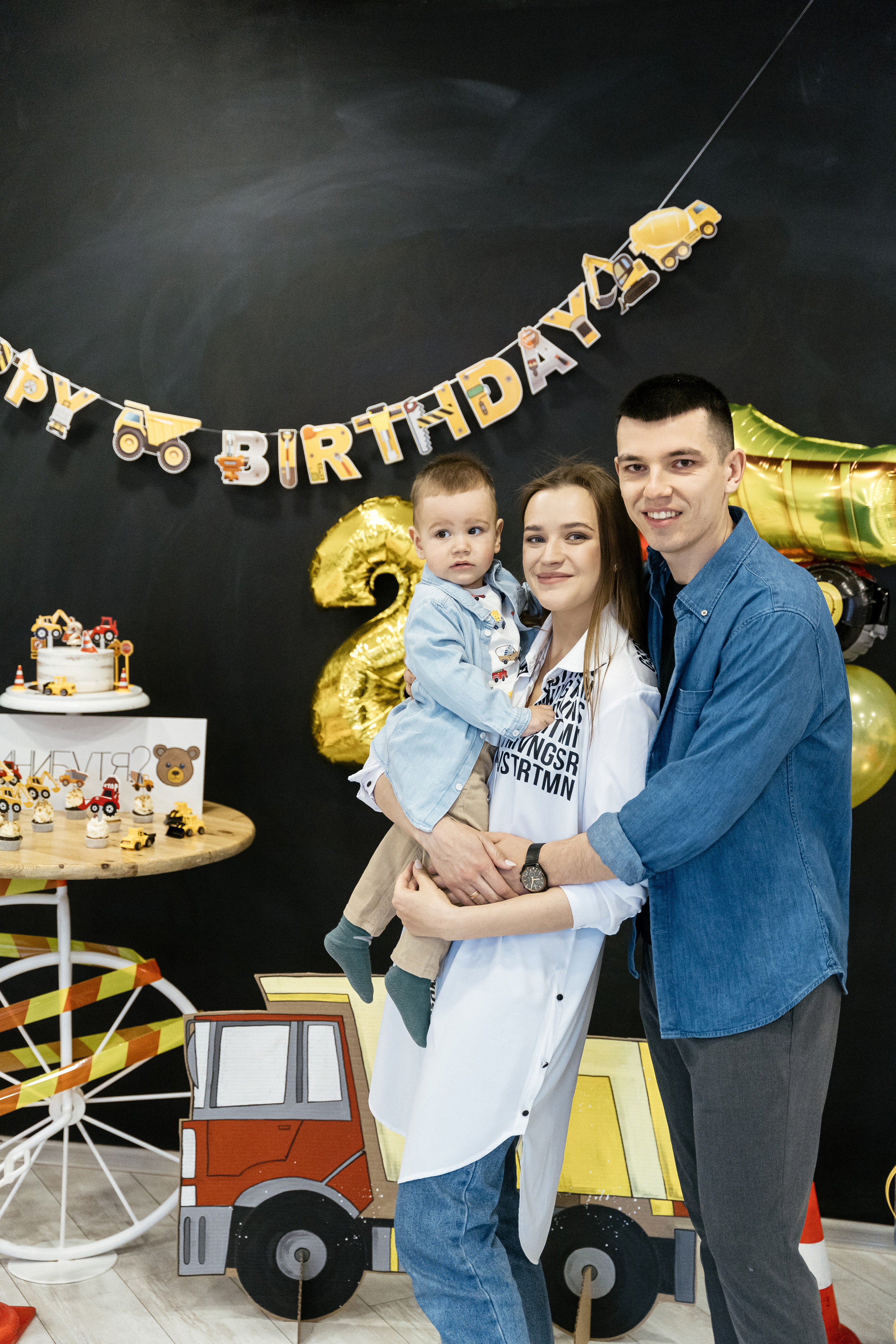 #МиниБутя 2 года. Фотограф Томск, Новосибирск Влад Свириденко