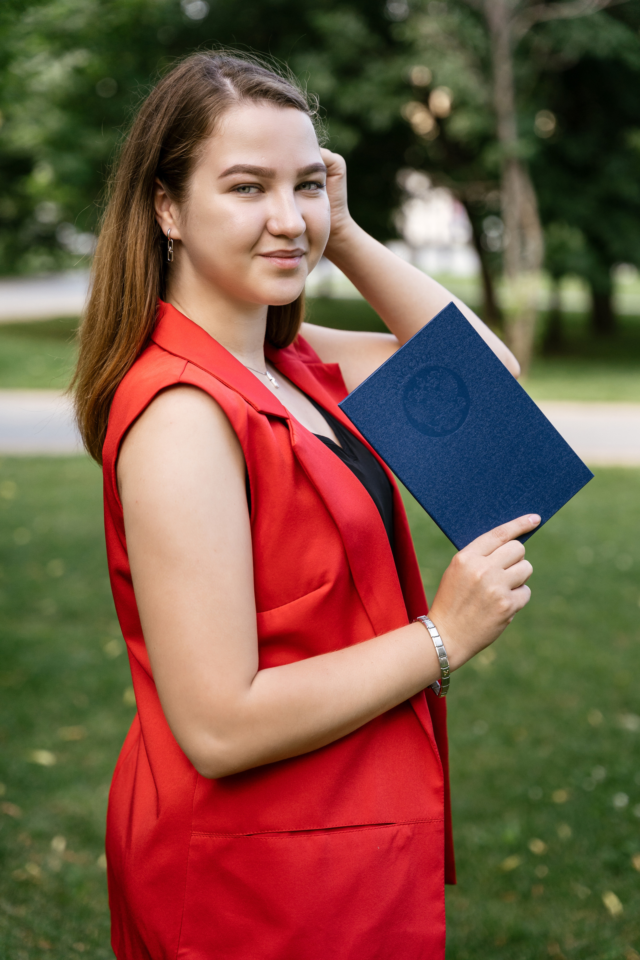 Выпуск. Фотограф Томск, Новосибирск Влад Свириденко
