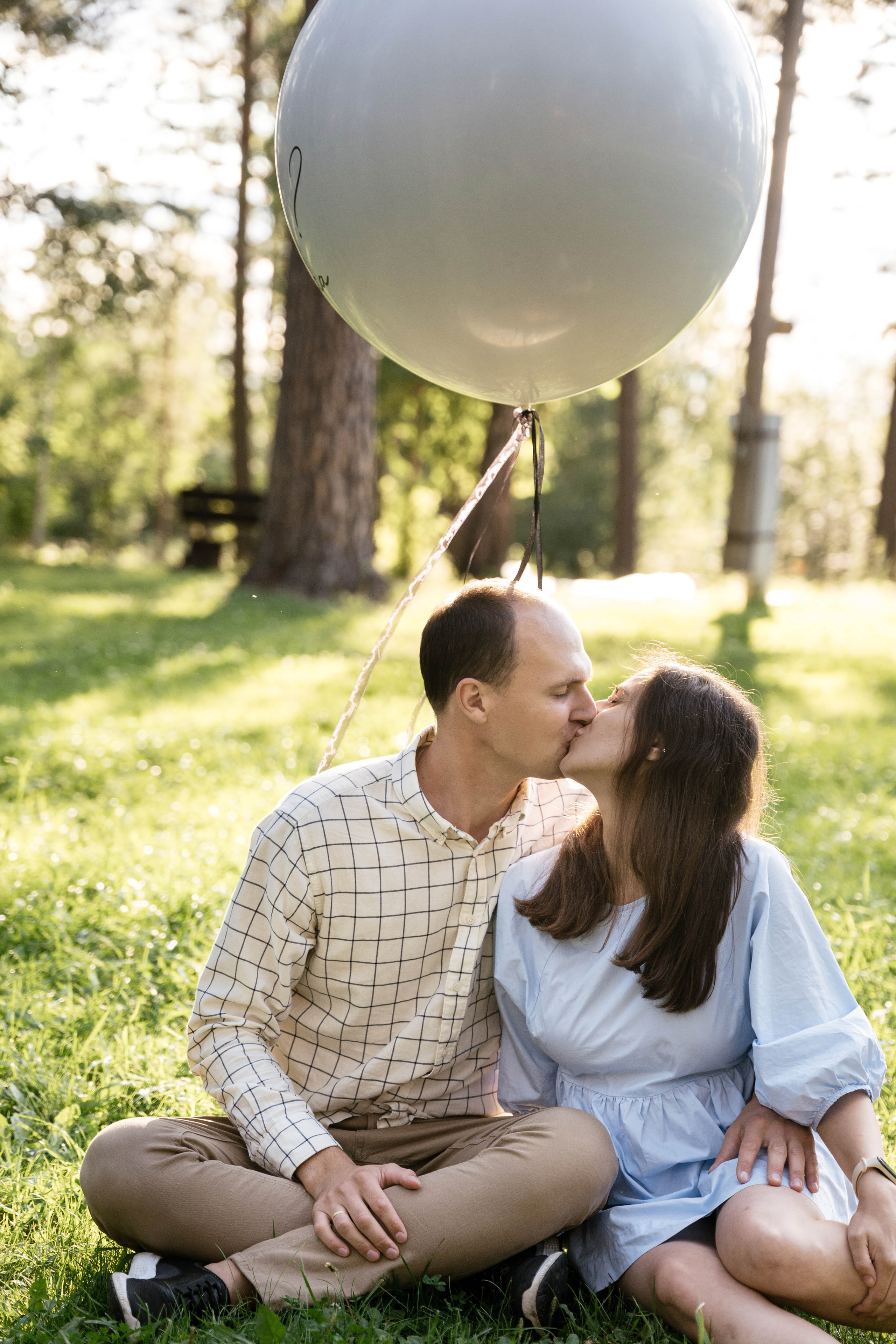 Boy or Girl. Фотограф Томск, Новосибирск Влад Свириденко