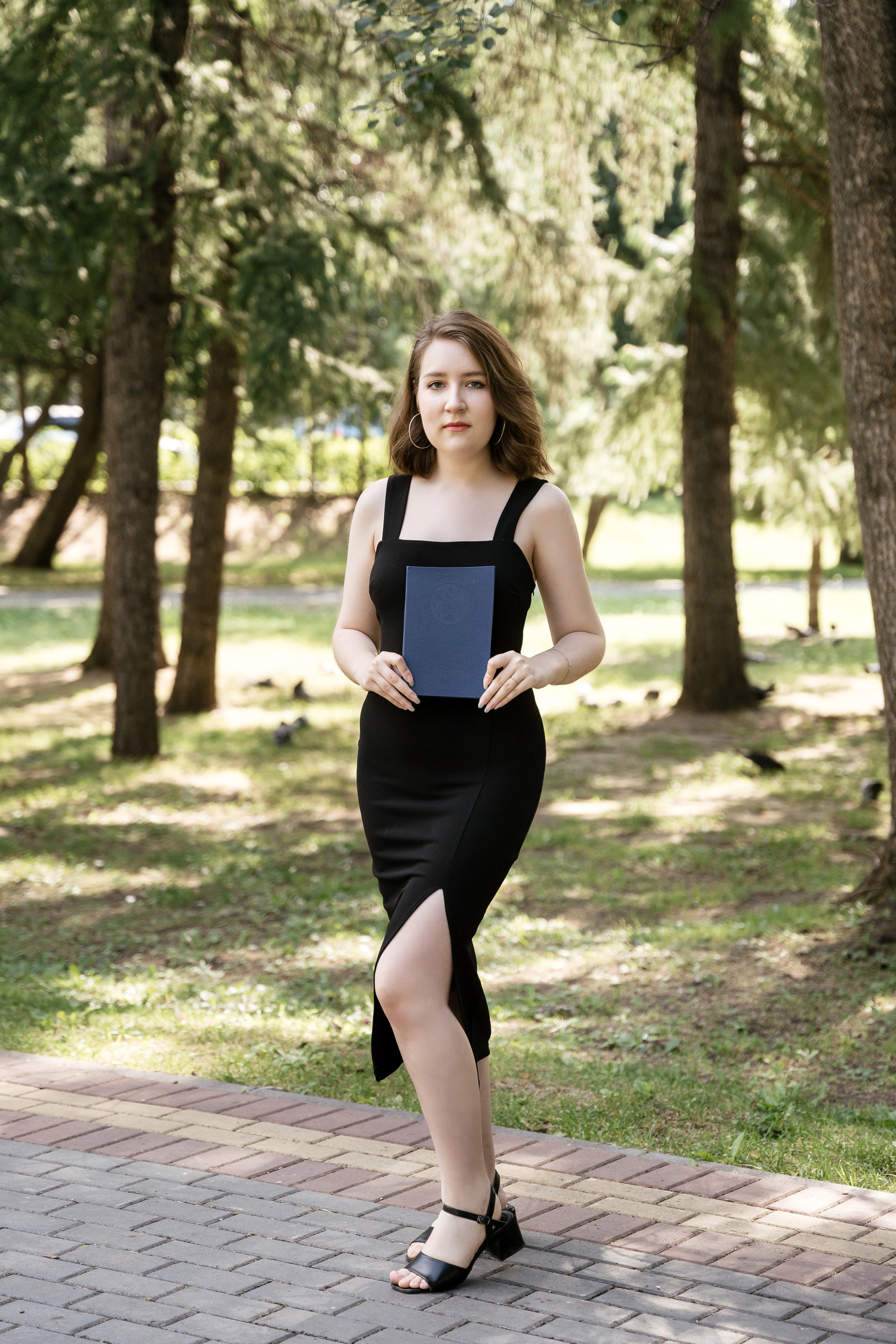 Выпуск. Фотограф Томск, Новосибирск Влад Свириденко