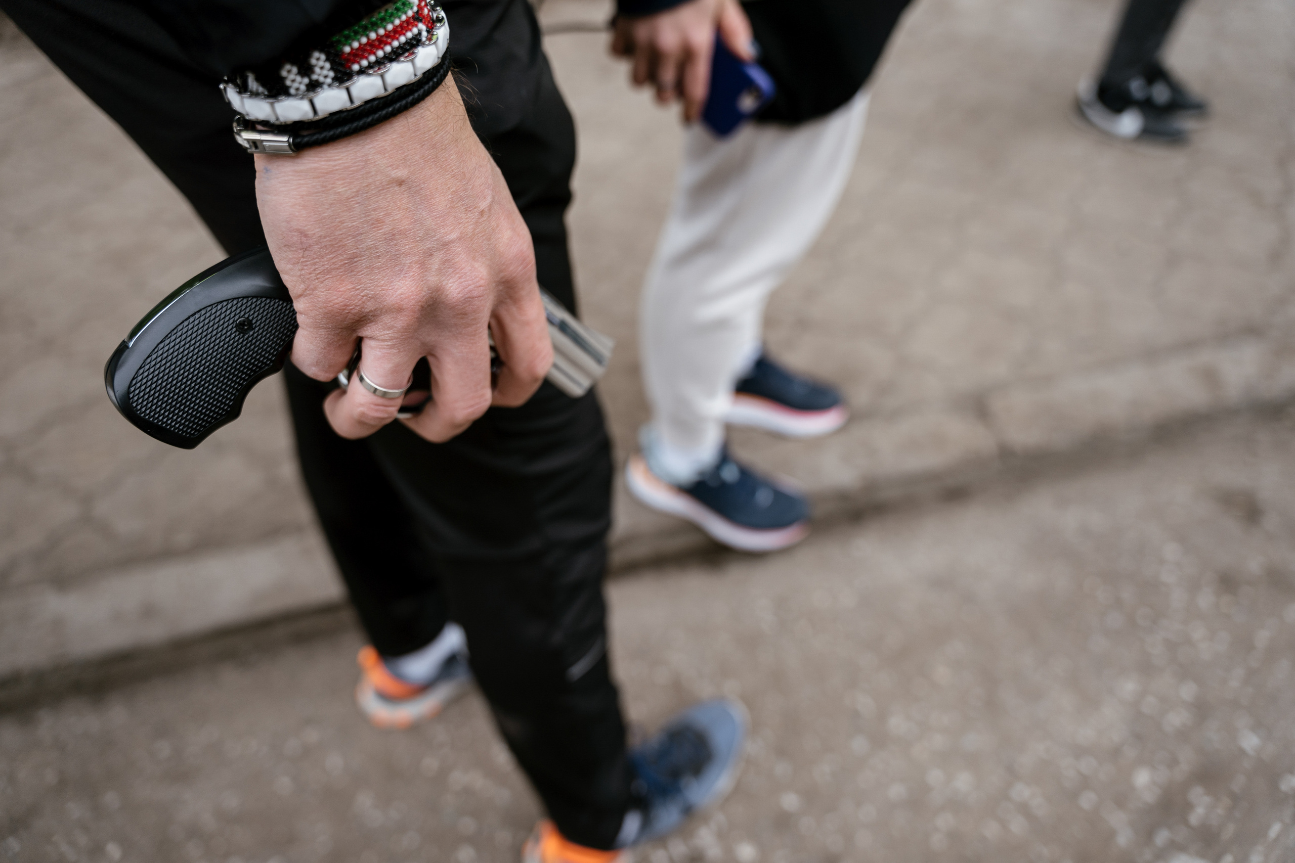 Марафон. Фотограф Томск, Новосибирск Влад Свириденко