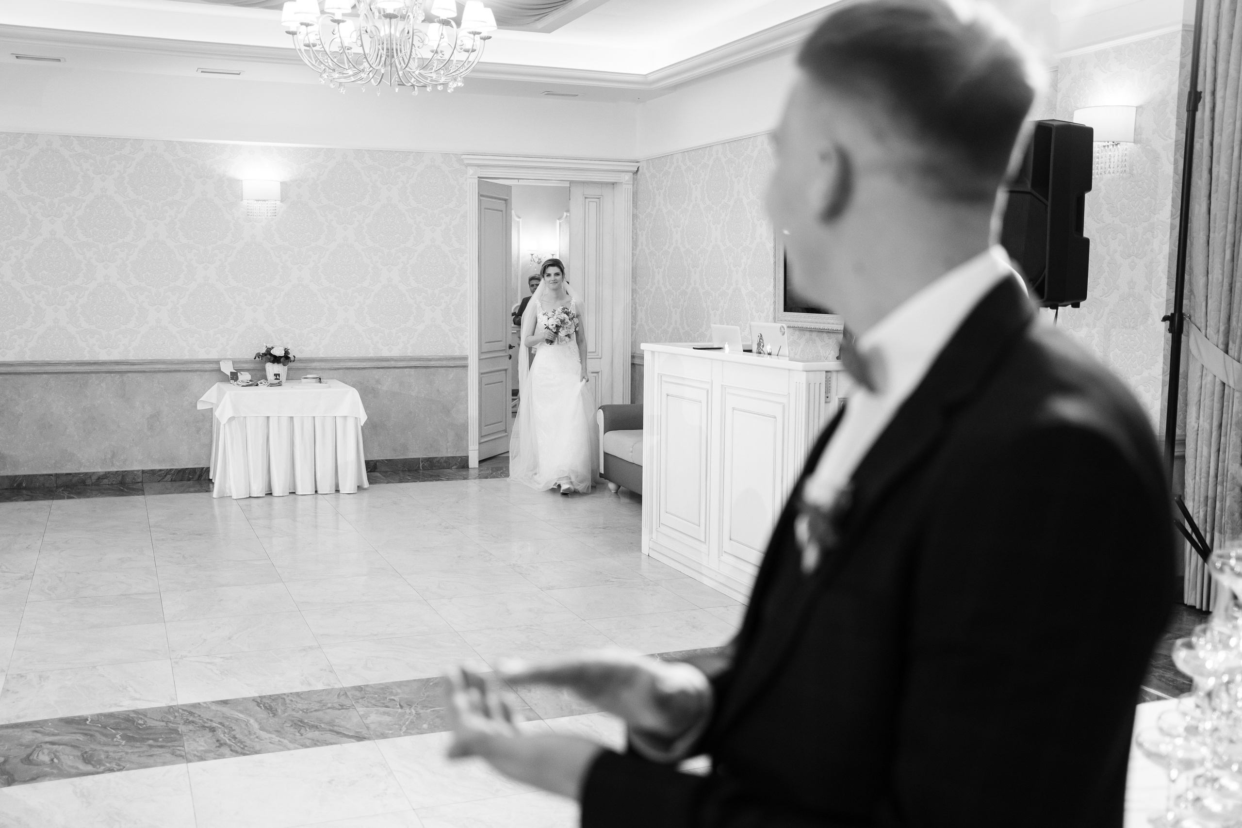 18.06.21 Wedding day. Фотограф Томск, Новосибирск Влад Свириденко