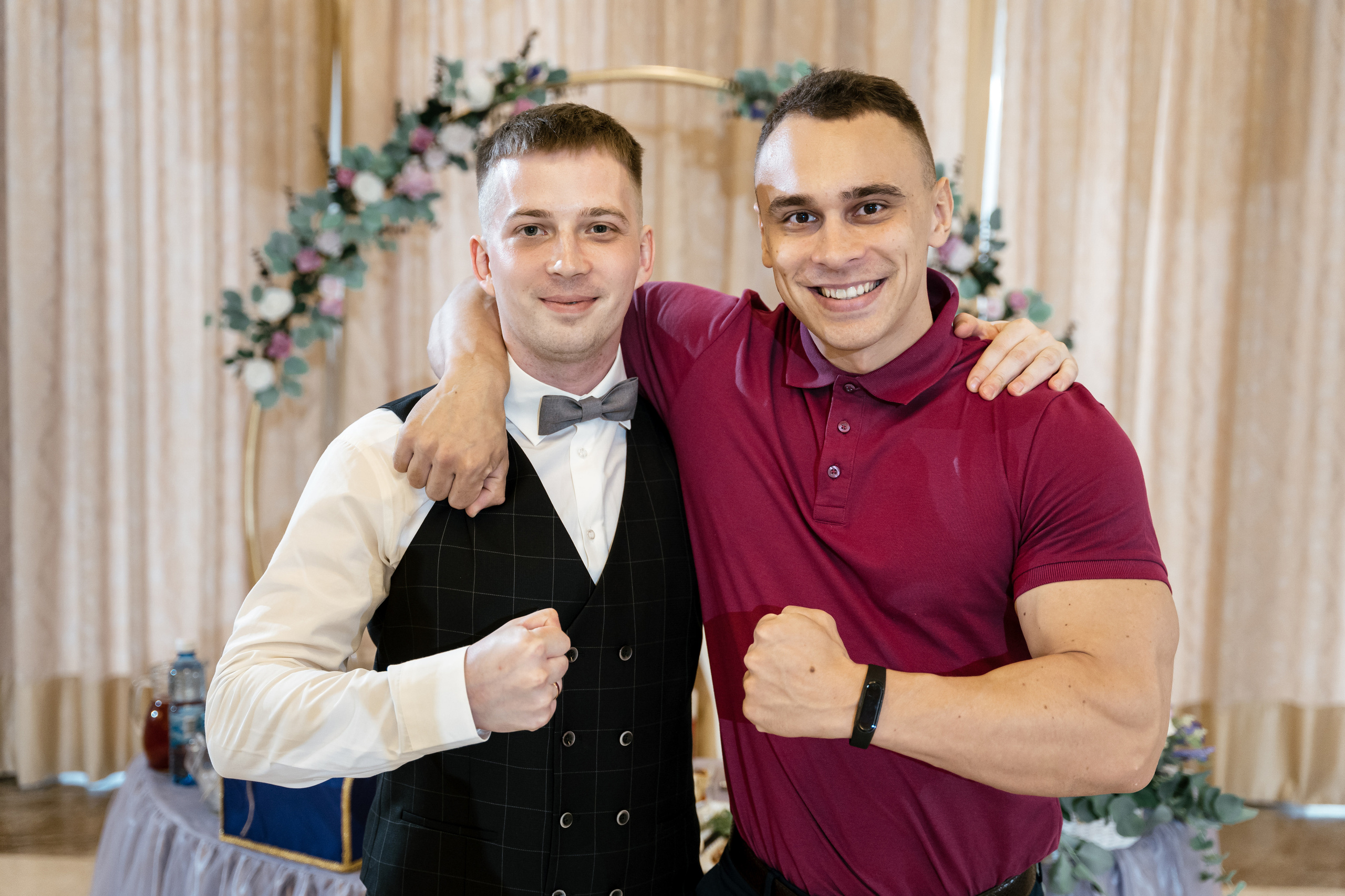 18.06.21 Wedding day. Фотограф Томск, Новосибирск Влад Свириденко