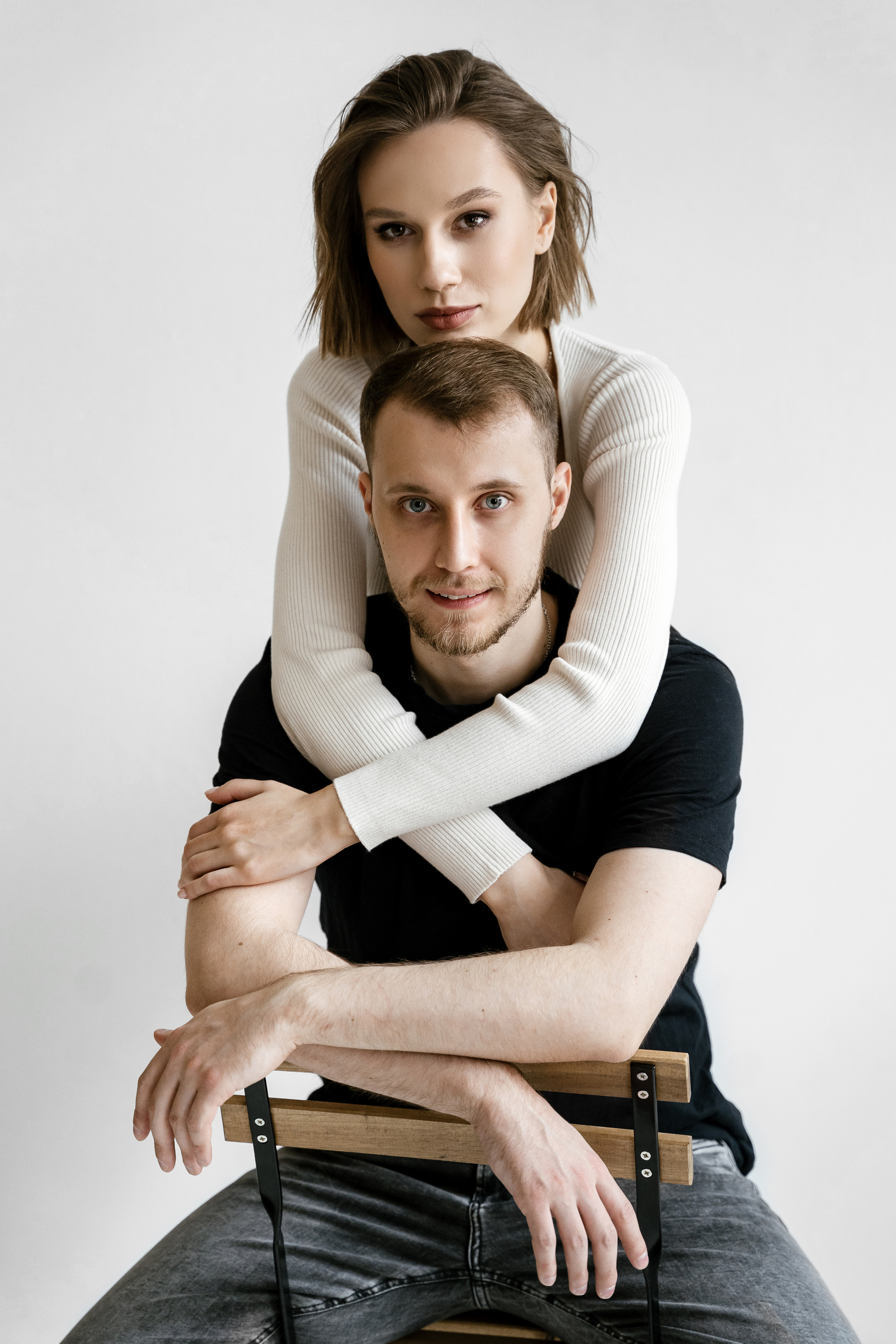 Предсвадебная съемка. Фотограф Томск, Новосибирск Влад Свириденко