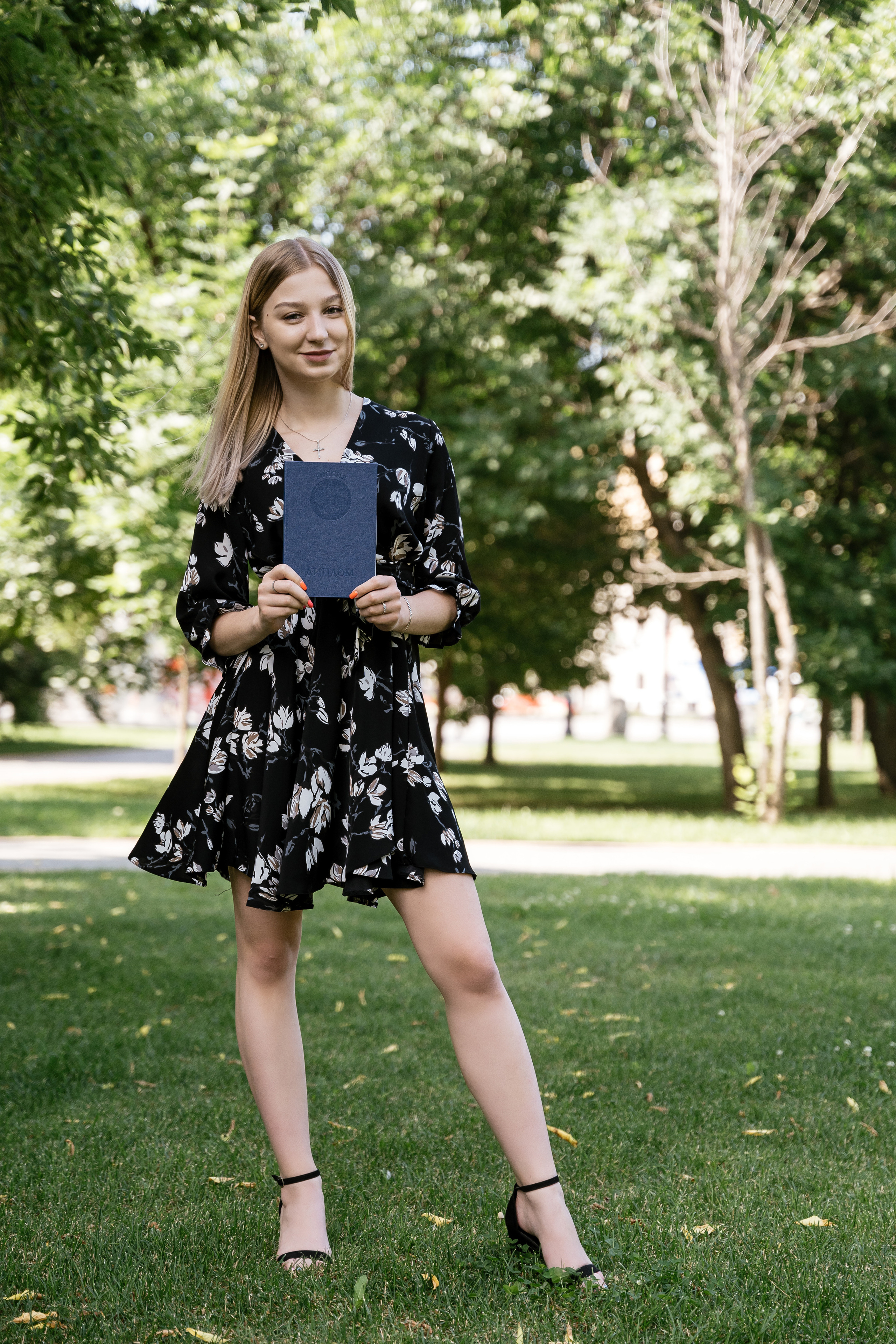 Выпуск. Фотограф Томск, Новосибирск Влад Свириденко