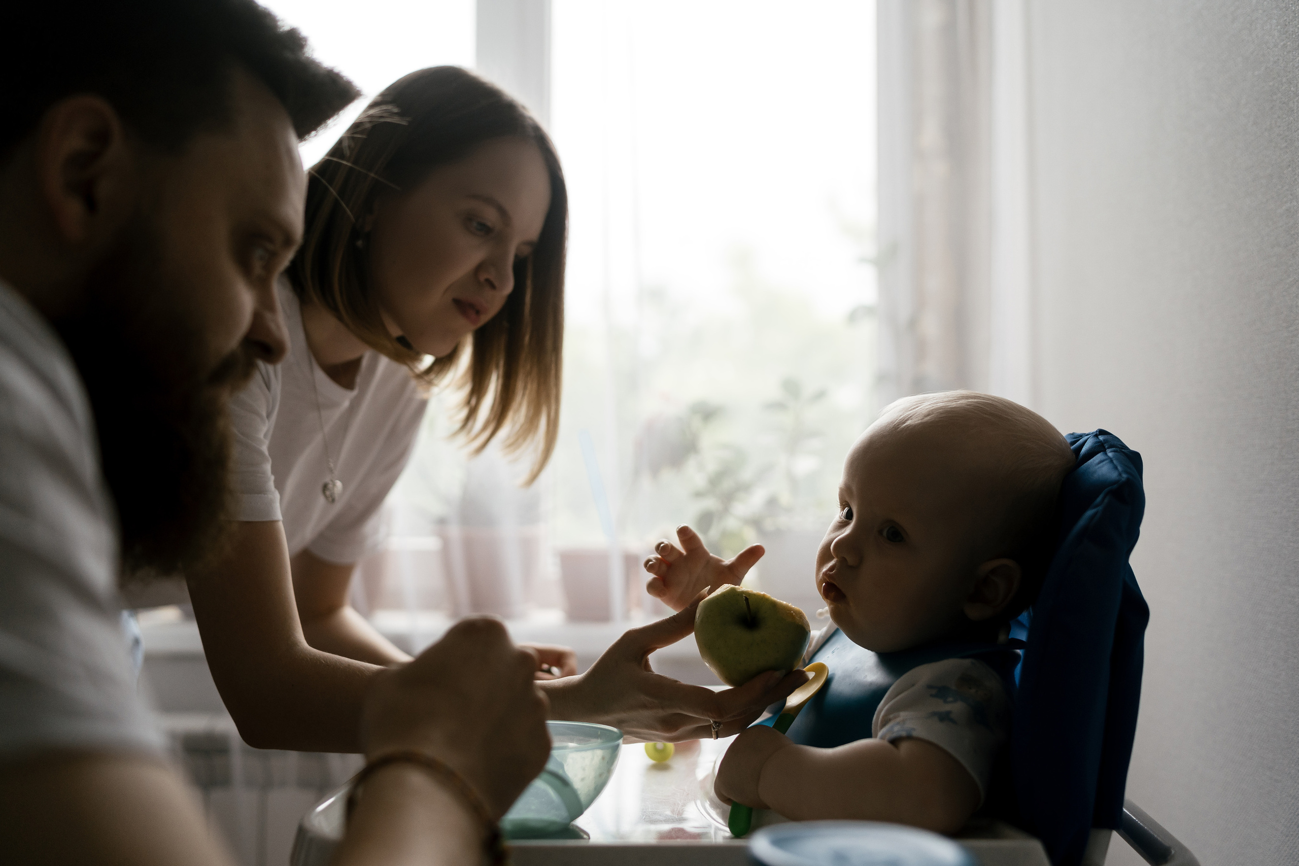 21.06.2021 Family. Фотограф Томск, Новосибирск Влад Свириденко