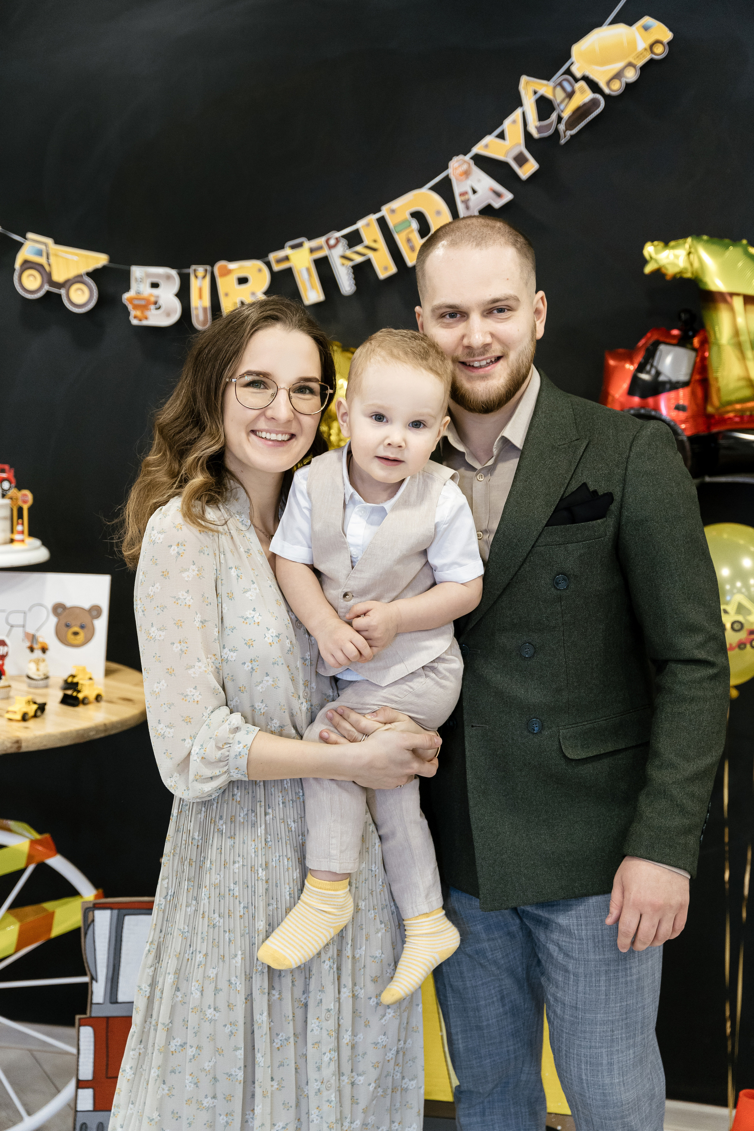 #МиниБутя 2 года. Фотограф Томск, Новосибирск Влад Свириденко