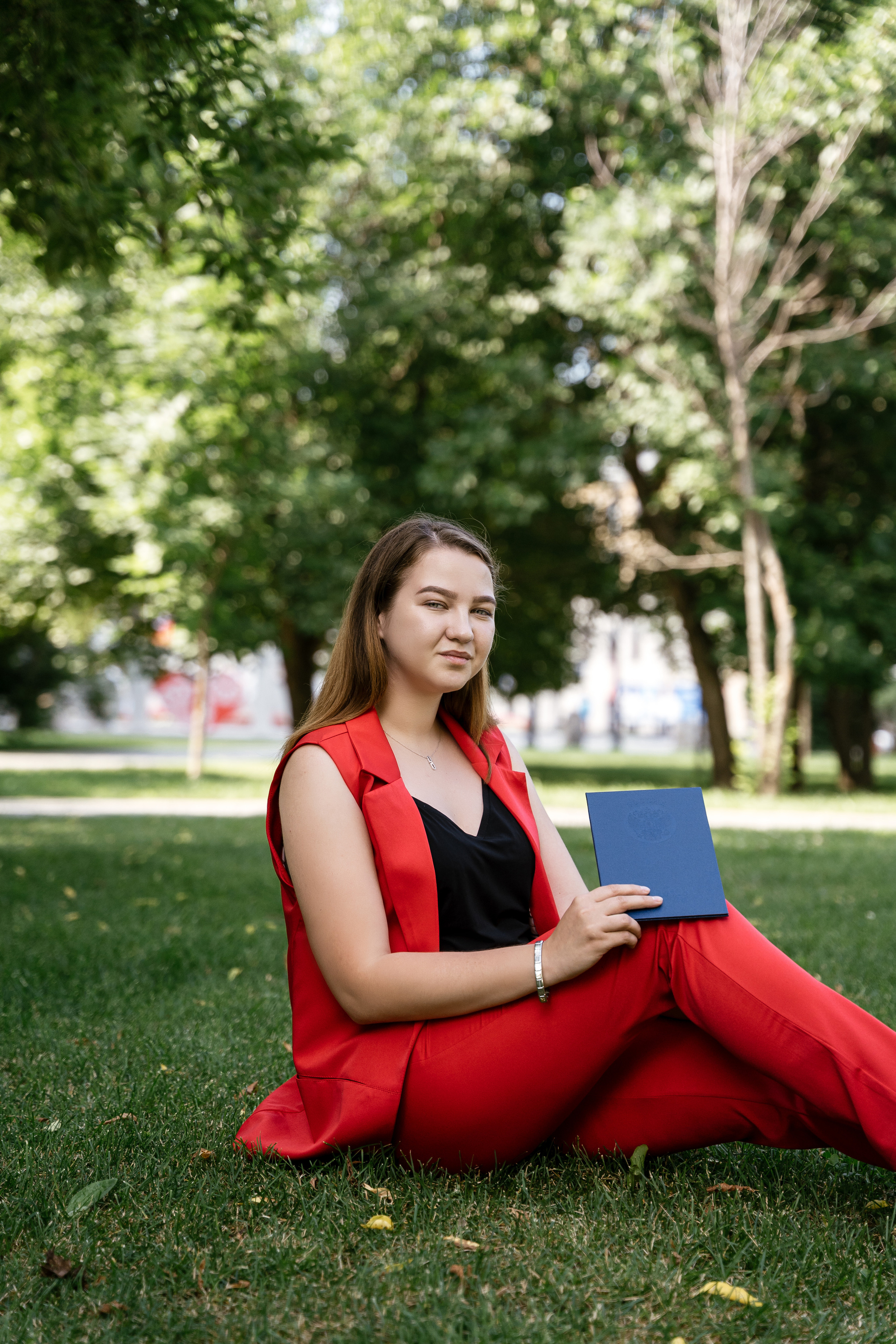 Выпуск. Фотограф Томск, Новосибирск Влад Свириденко