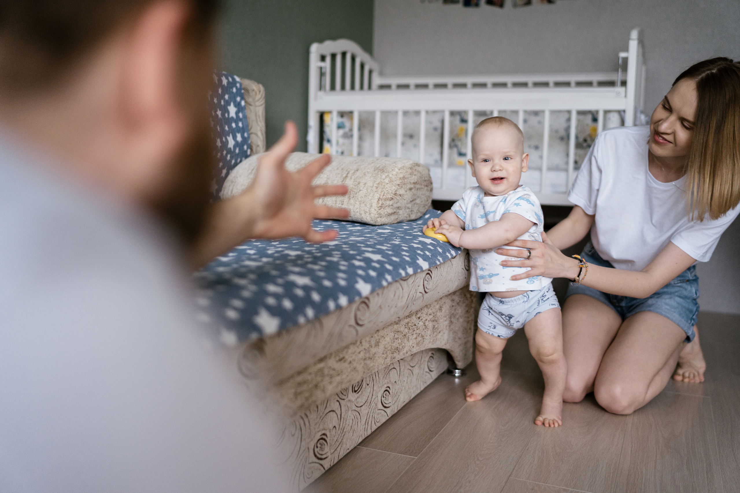 21.06.2021 Family. Фотограф Томск, Новосибирск Влад Свириденко