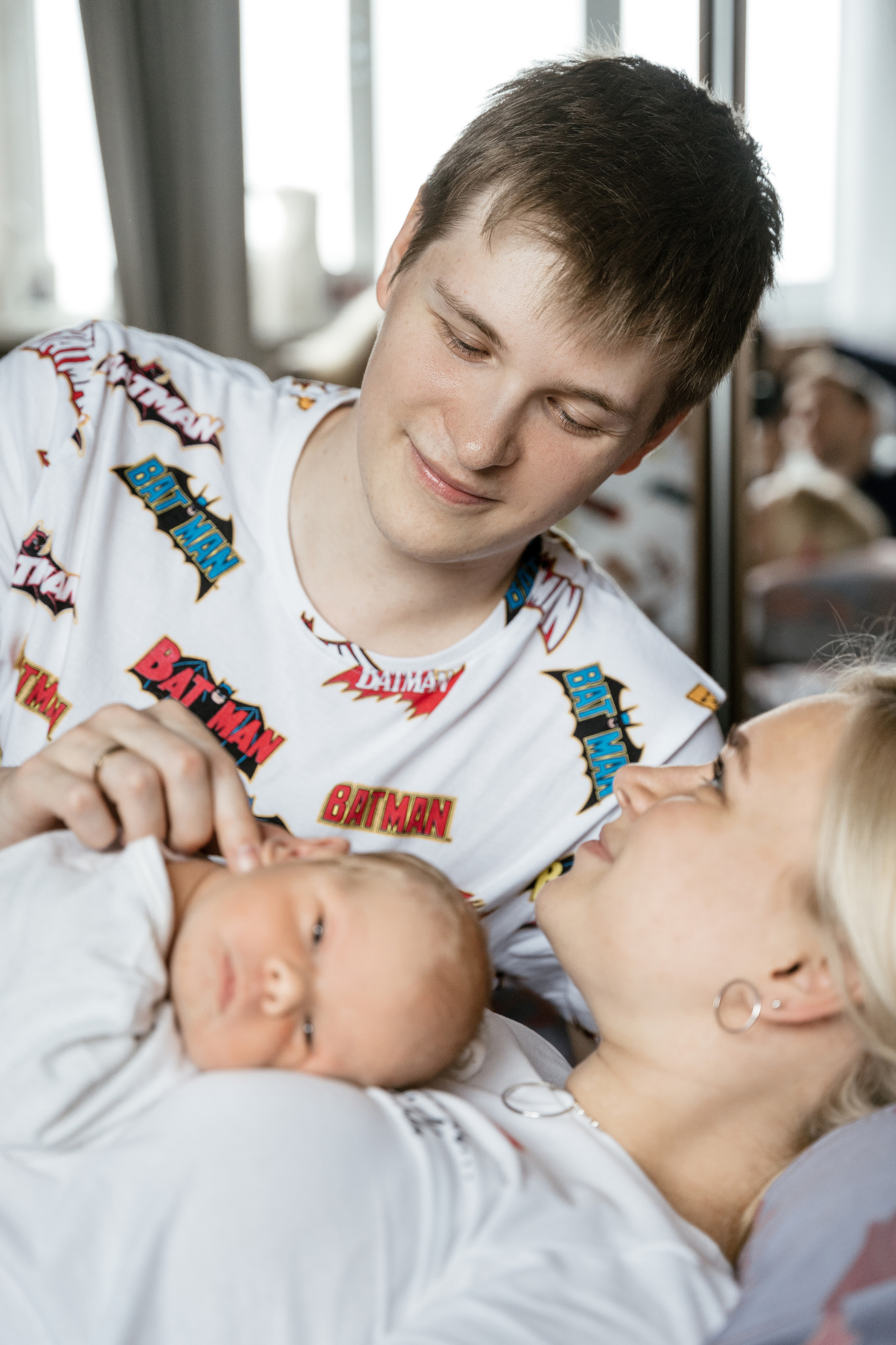 1+1=3. Фотограф Томск, Новосибирск Влад Свириденко