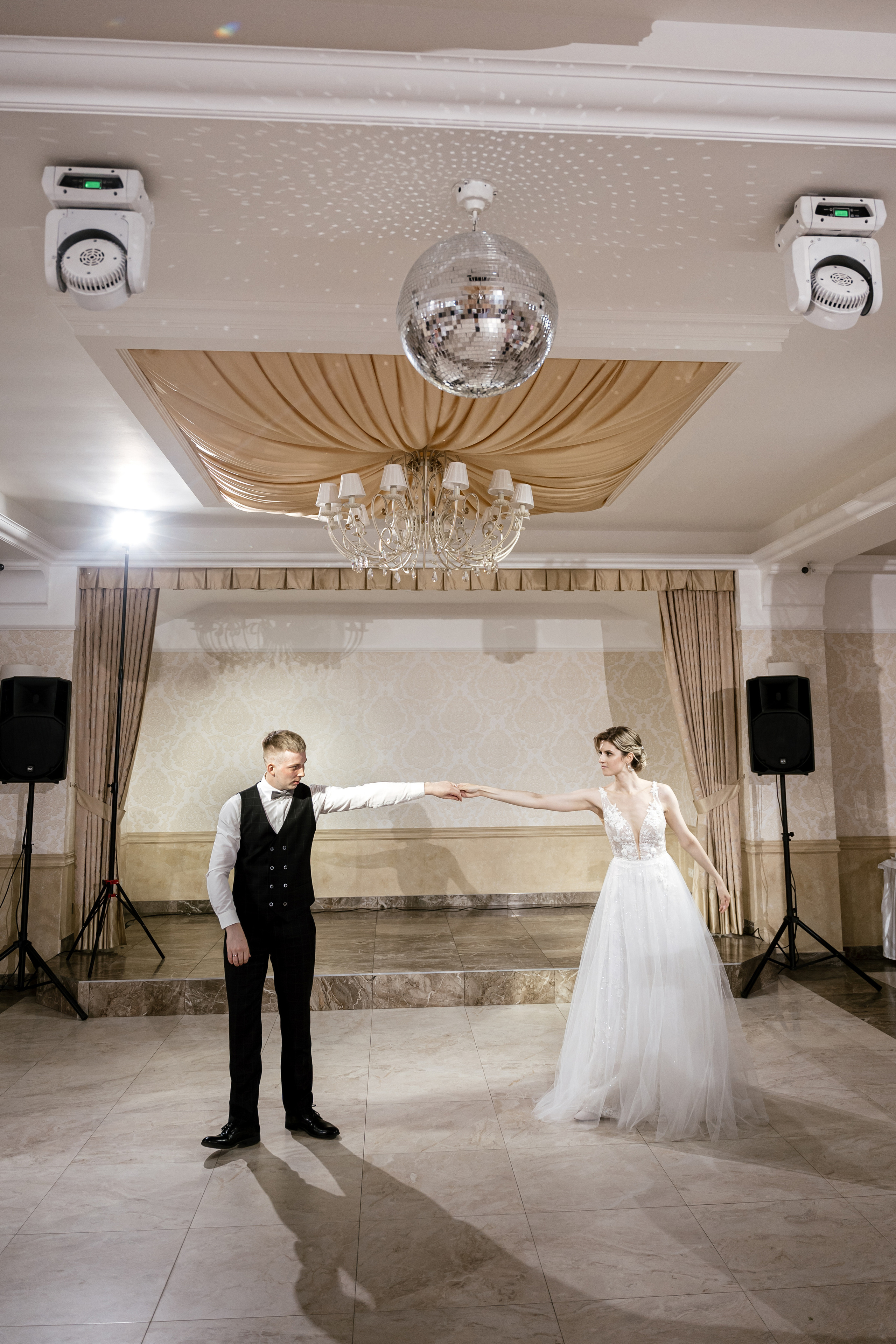 18.06.21 Wedding day. Фотограф Томск, Новосибирск Влад Свириденко