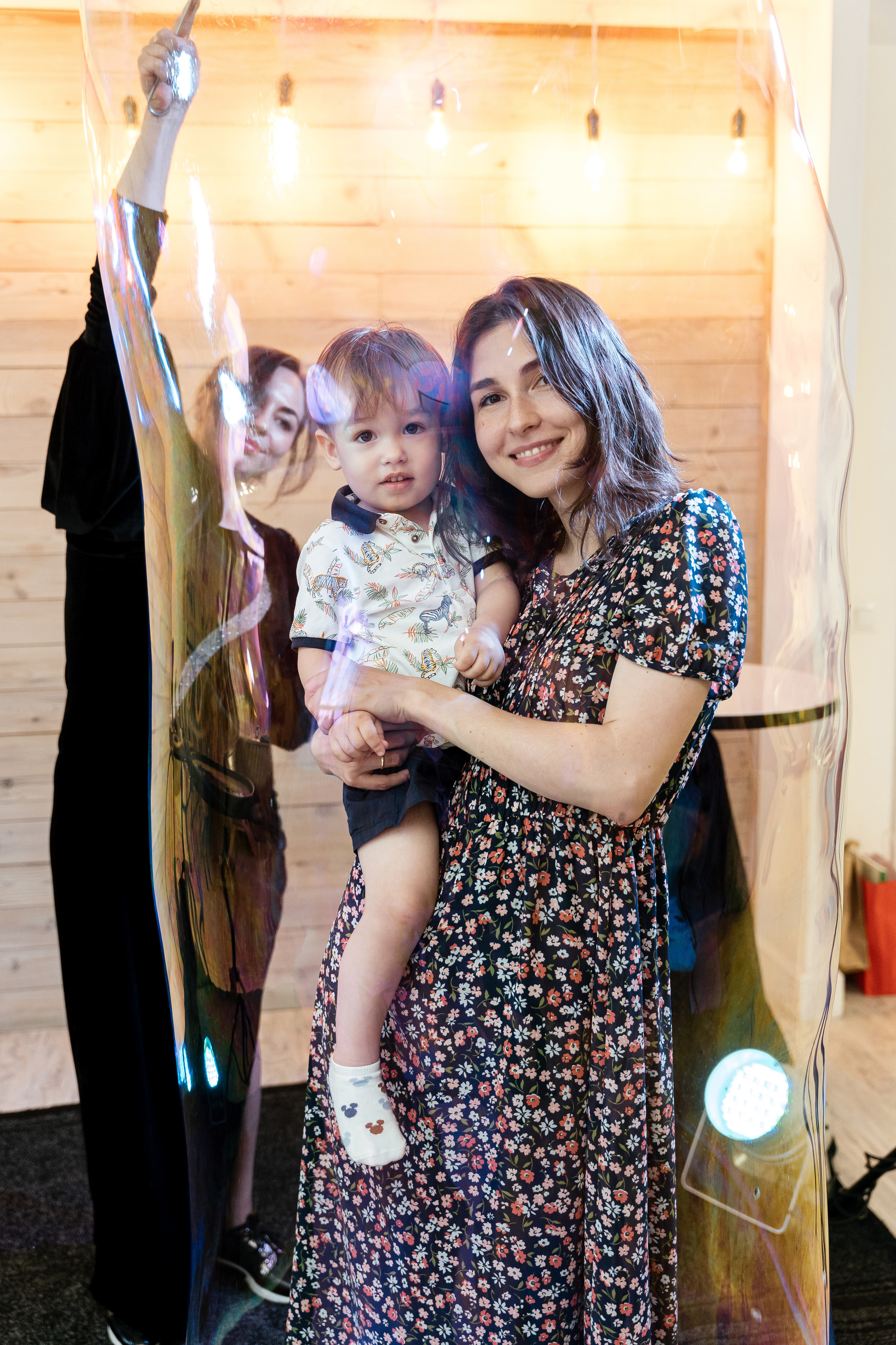 Лёше 2 года. Фотограф Томск, Новосибирск Влад Свириденко