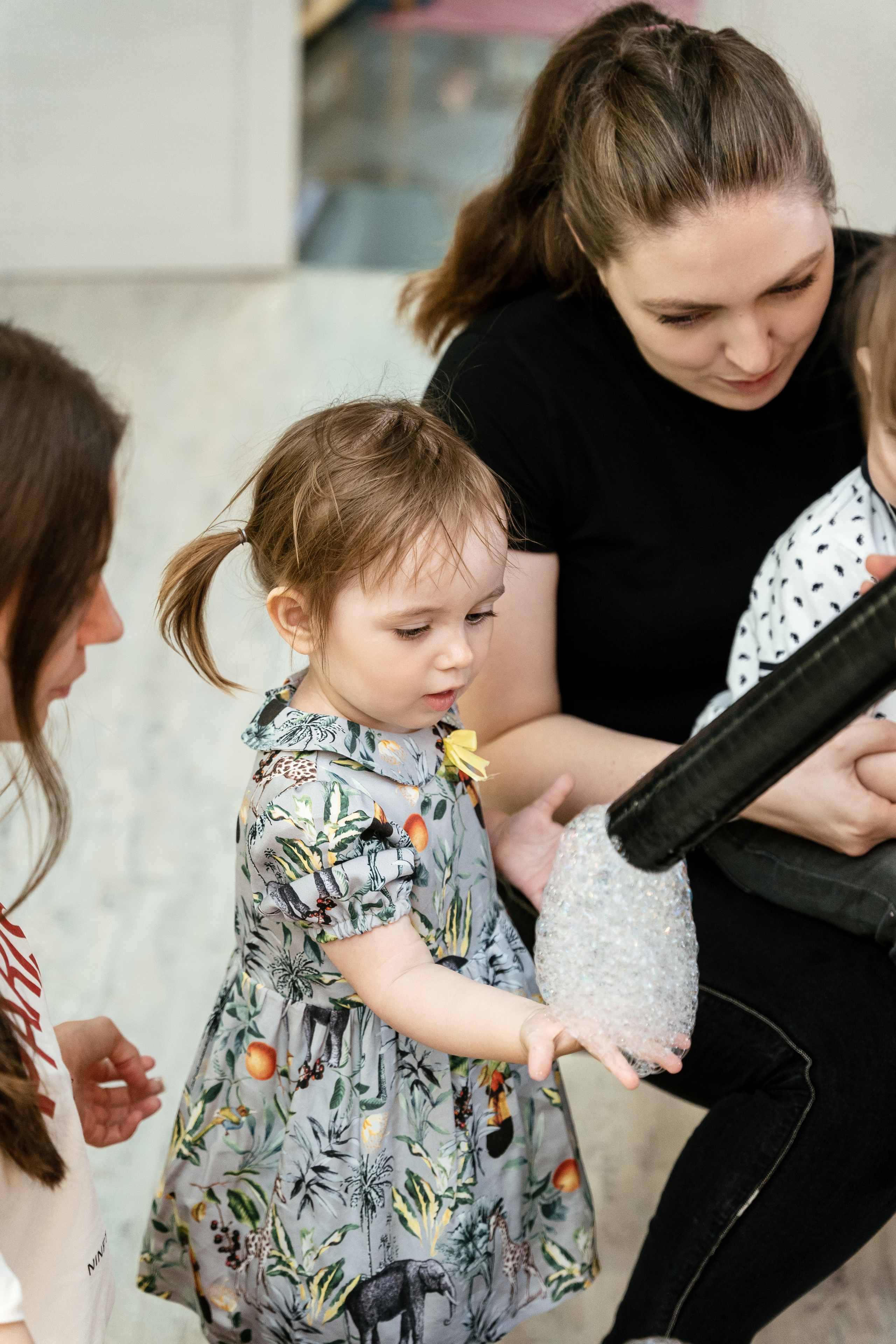 Лёше 2 года. Фотограф Томск, Новосибирск Влад Свириденко