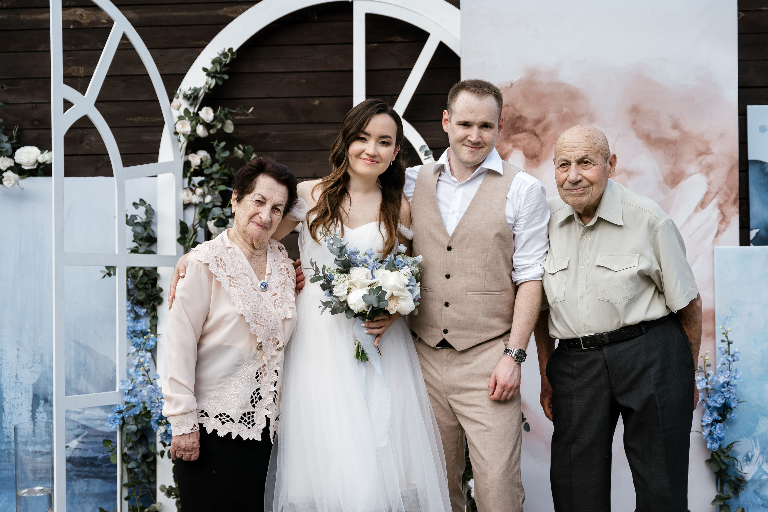 19.06.2021 Wedding day for guests. Фотограф Томск, Новосибирск Влад Свириденко