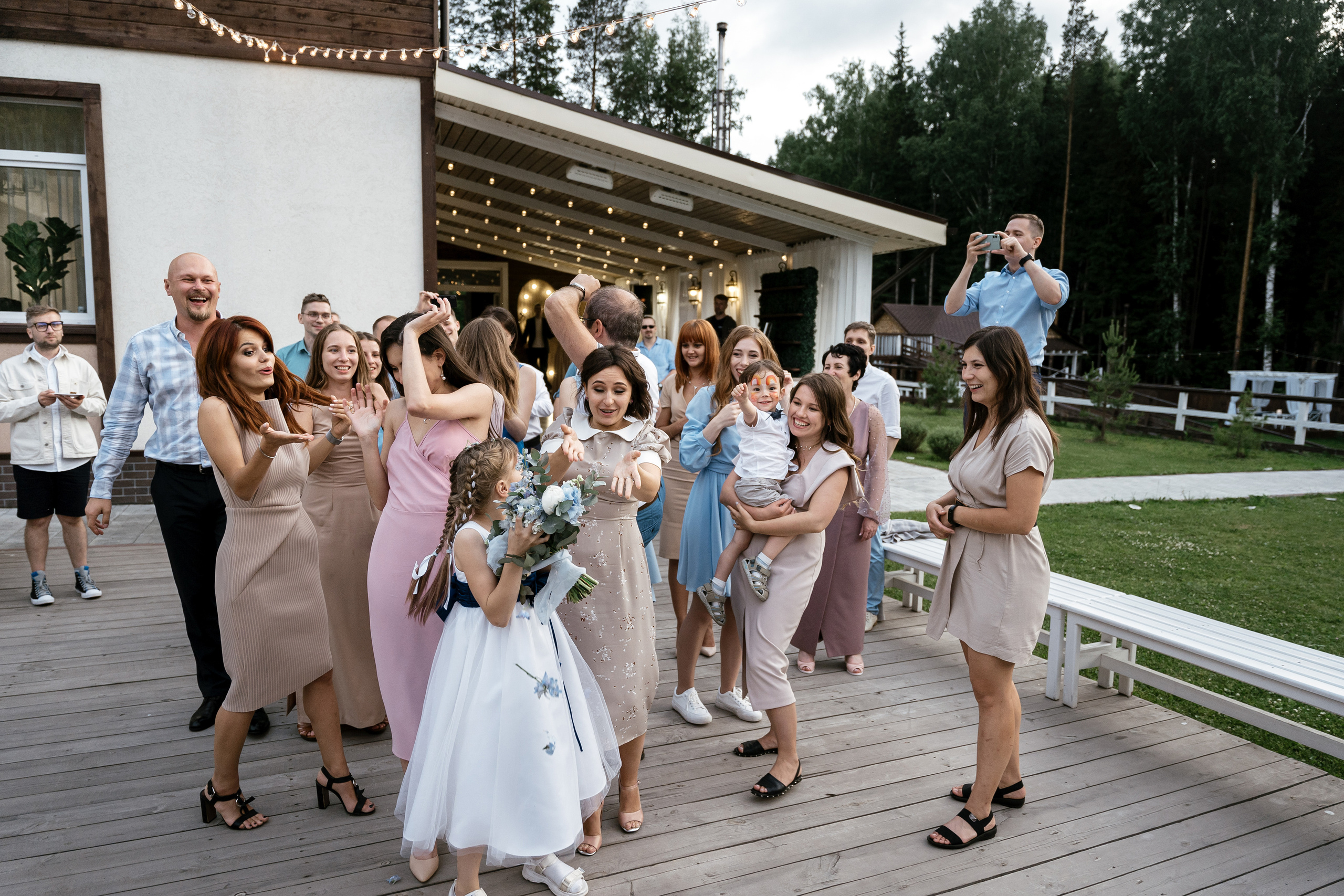 19.06.2021 Wedding day for guests. Фотограф Томск, Новосибирск Влад Свириденко