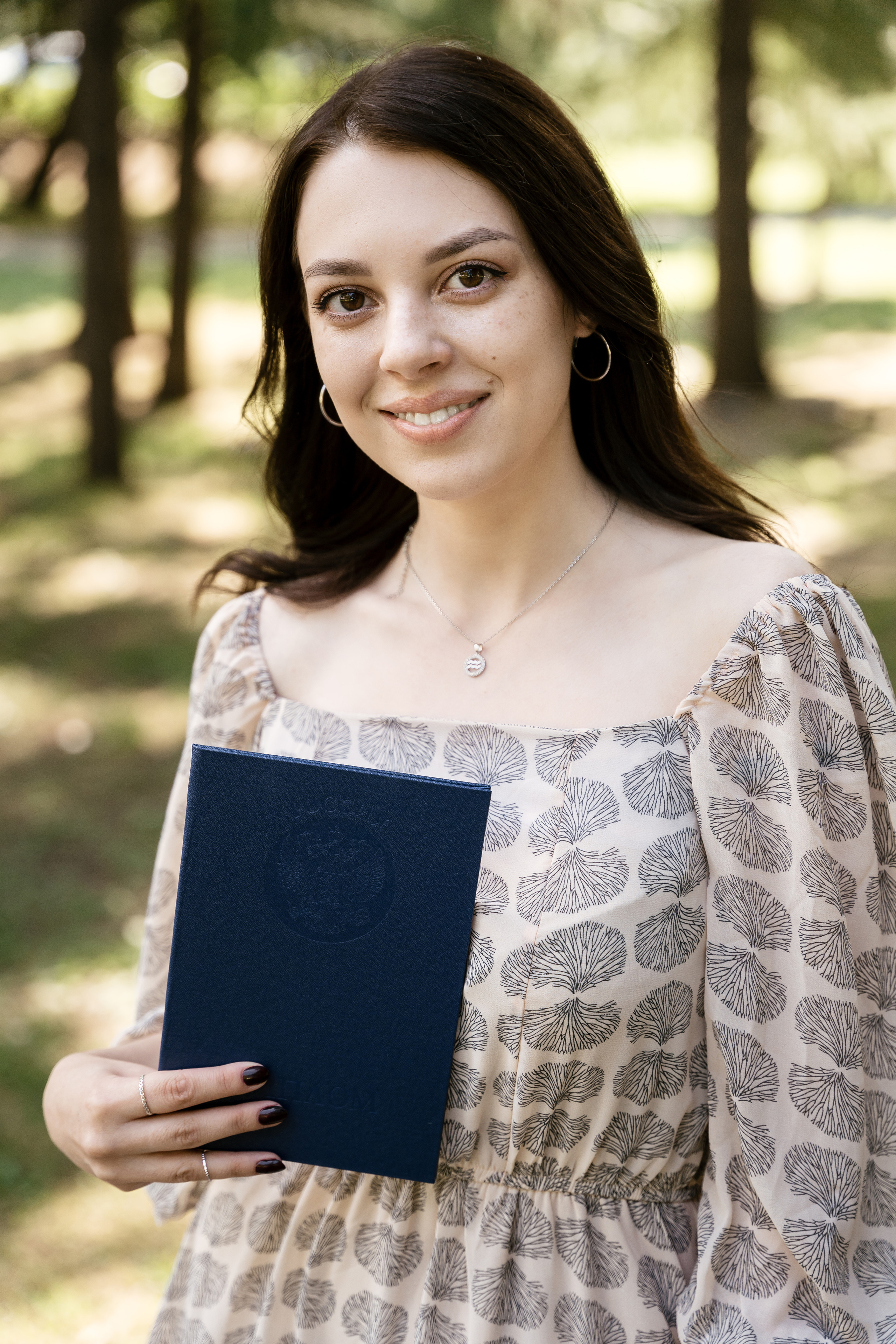 Выпуск. Фотограф Томск, Новосибирск Влад Свириденко