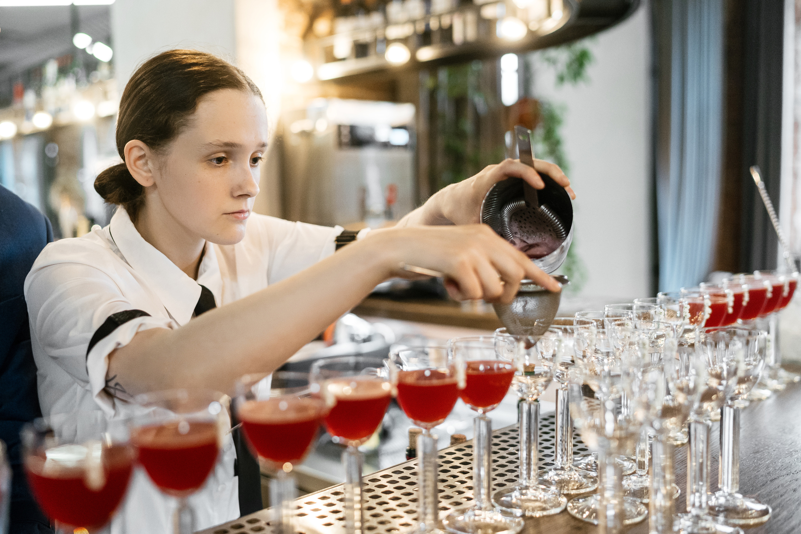 Снегири. Фотограф Томск, Новосибирск Влад Свириденко