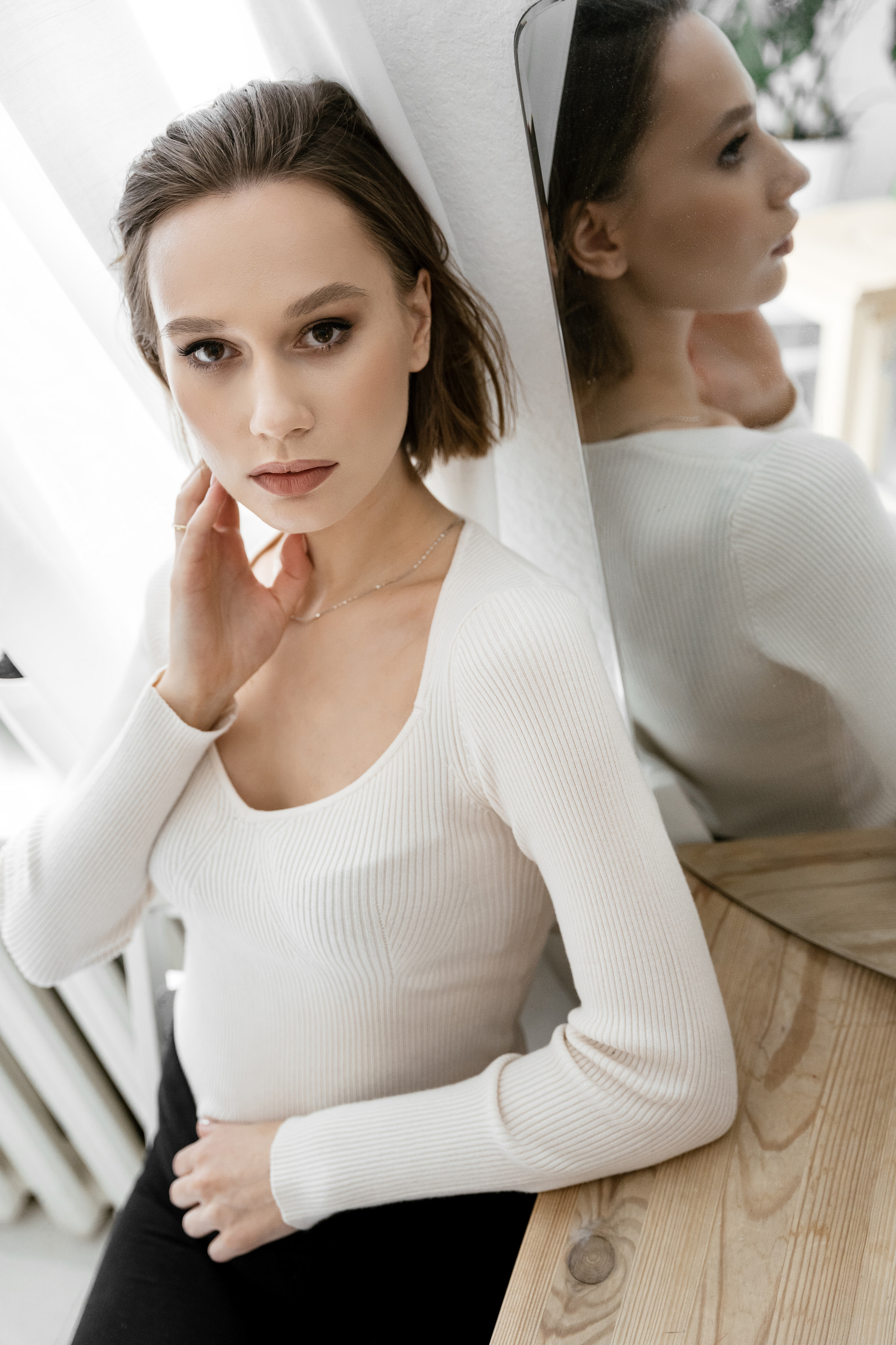 Предсвадебная съемка. Фотограф Томск, Новосибирск Влад Свириденко