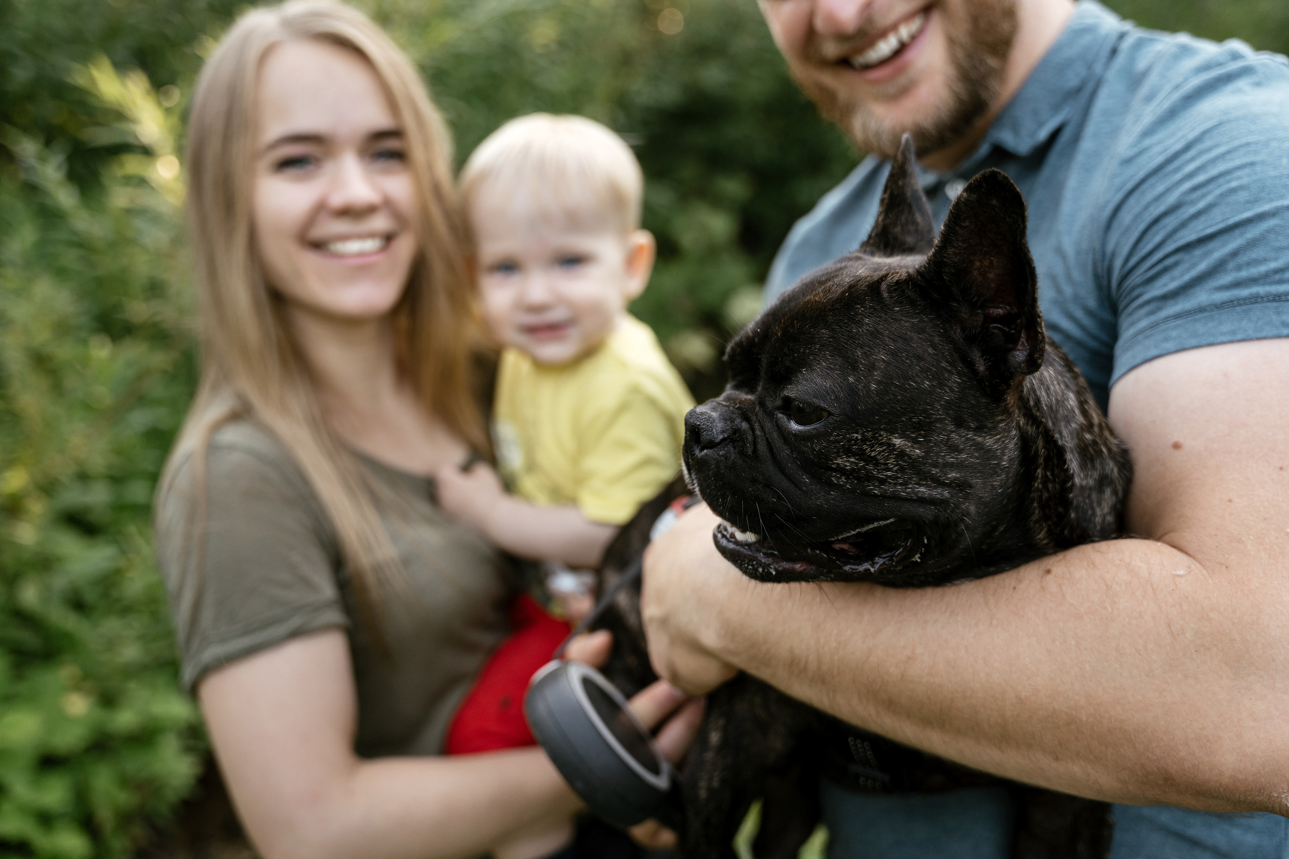 01.08.2021 Family. Фотограф Томск, Новосибирск Влад Свириденко
