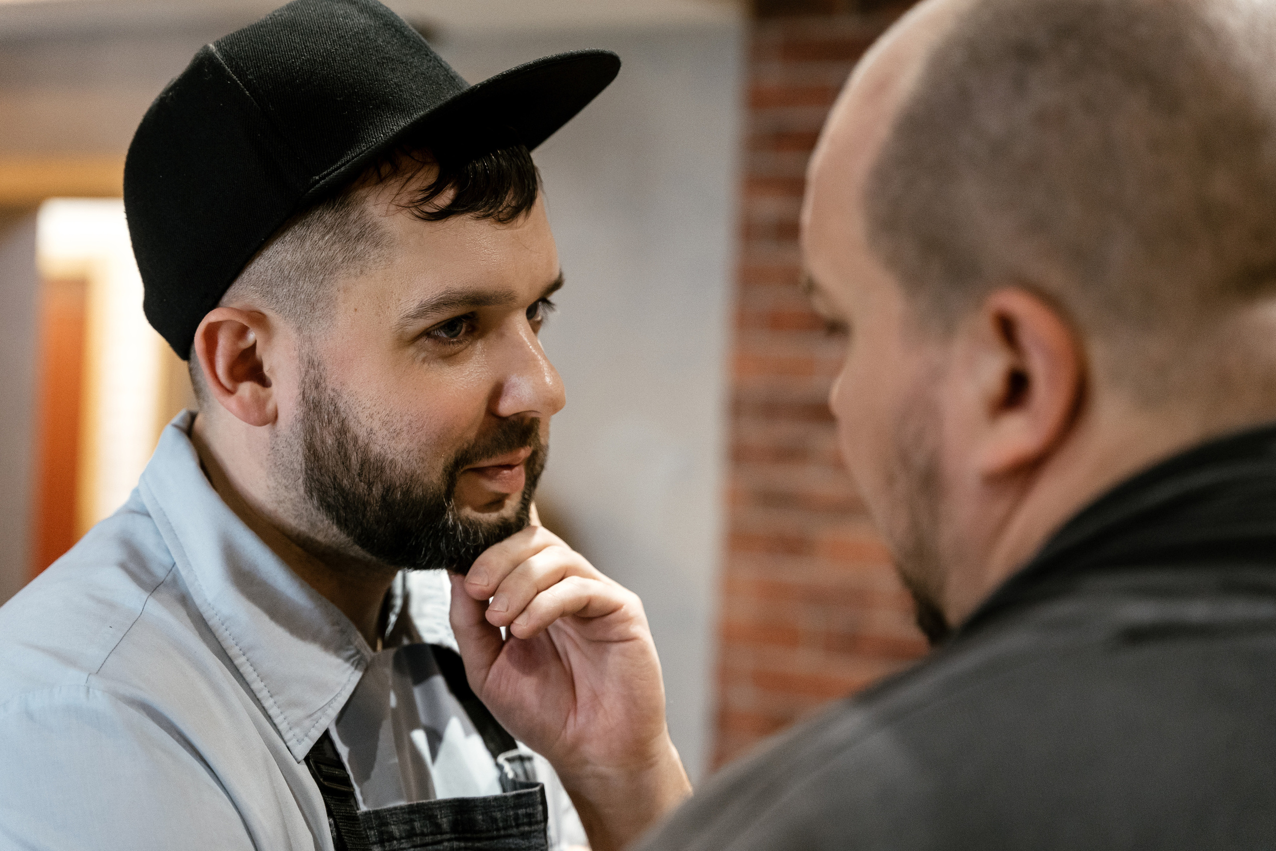 Бургер-FIGHT. Фотограф Томск, Новосибирск Влад Свириденко