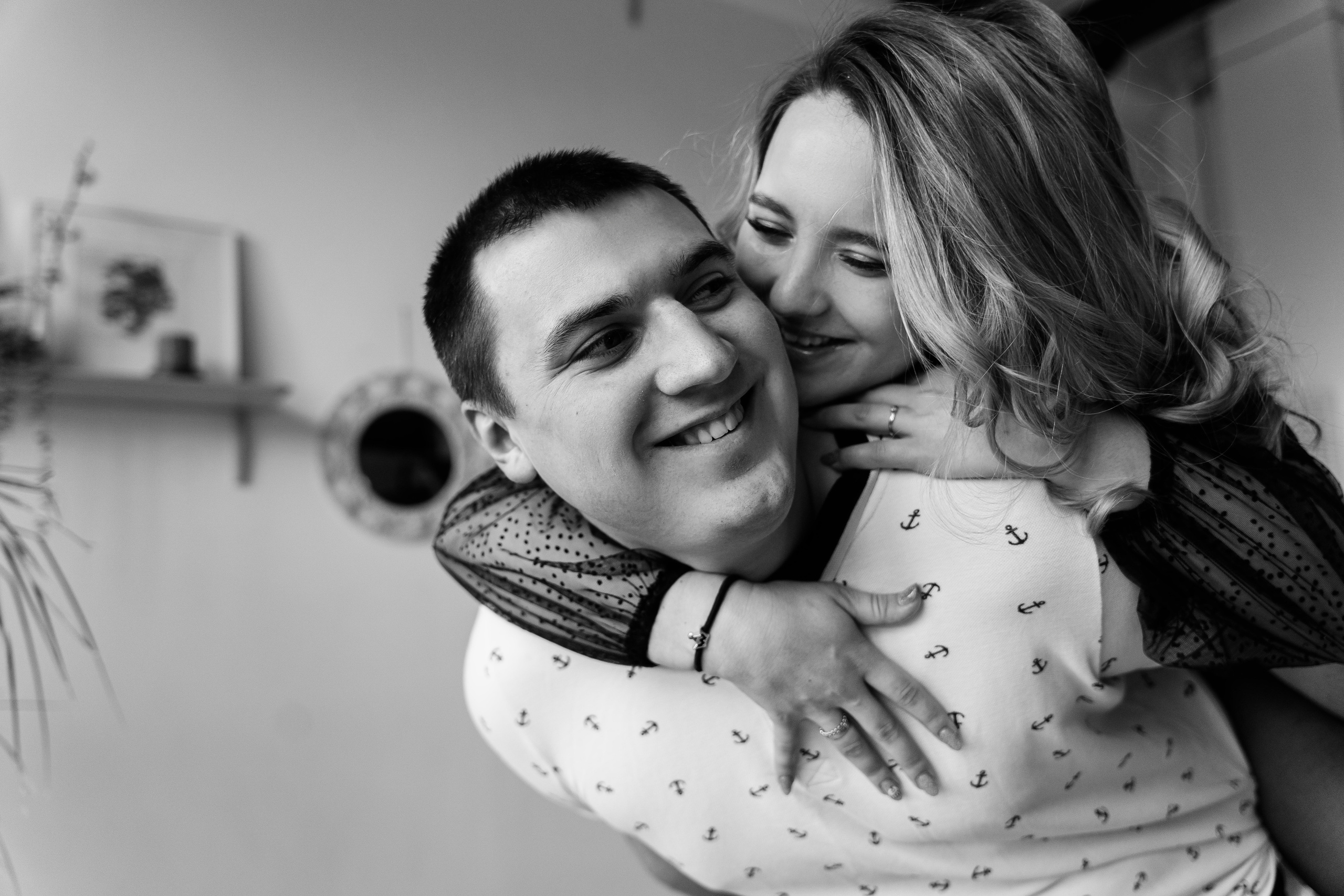 Портрет. Фотограф Томск, Новосибирск Влад Свириденко