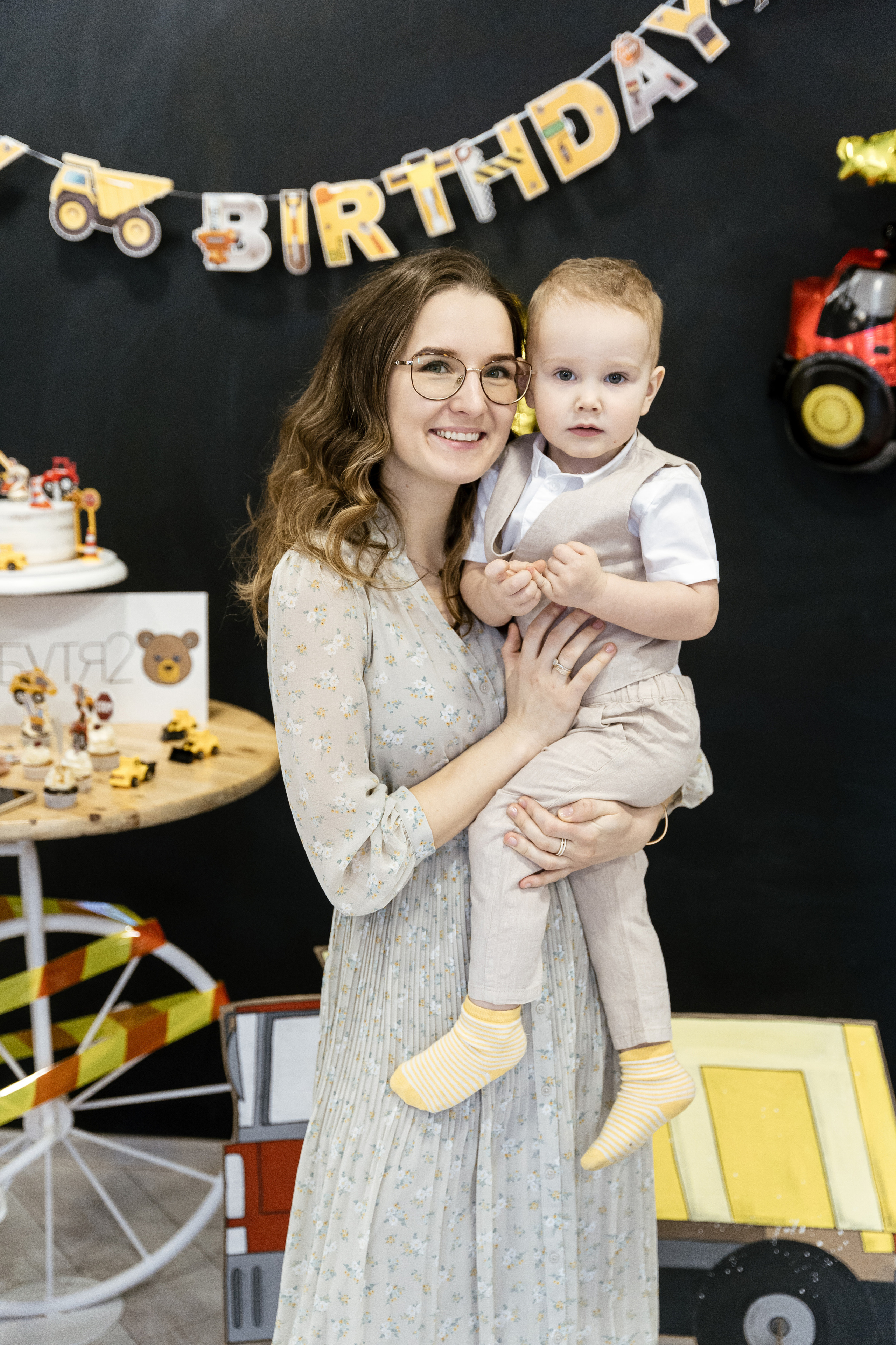 #МиниБутя 2 года. Фотограф Томск, Новосибирск Влад Свириденко